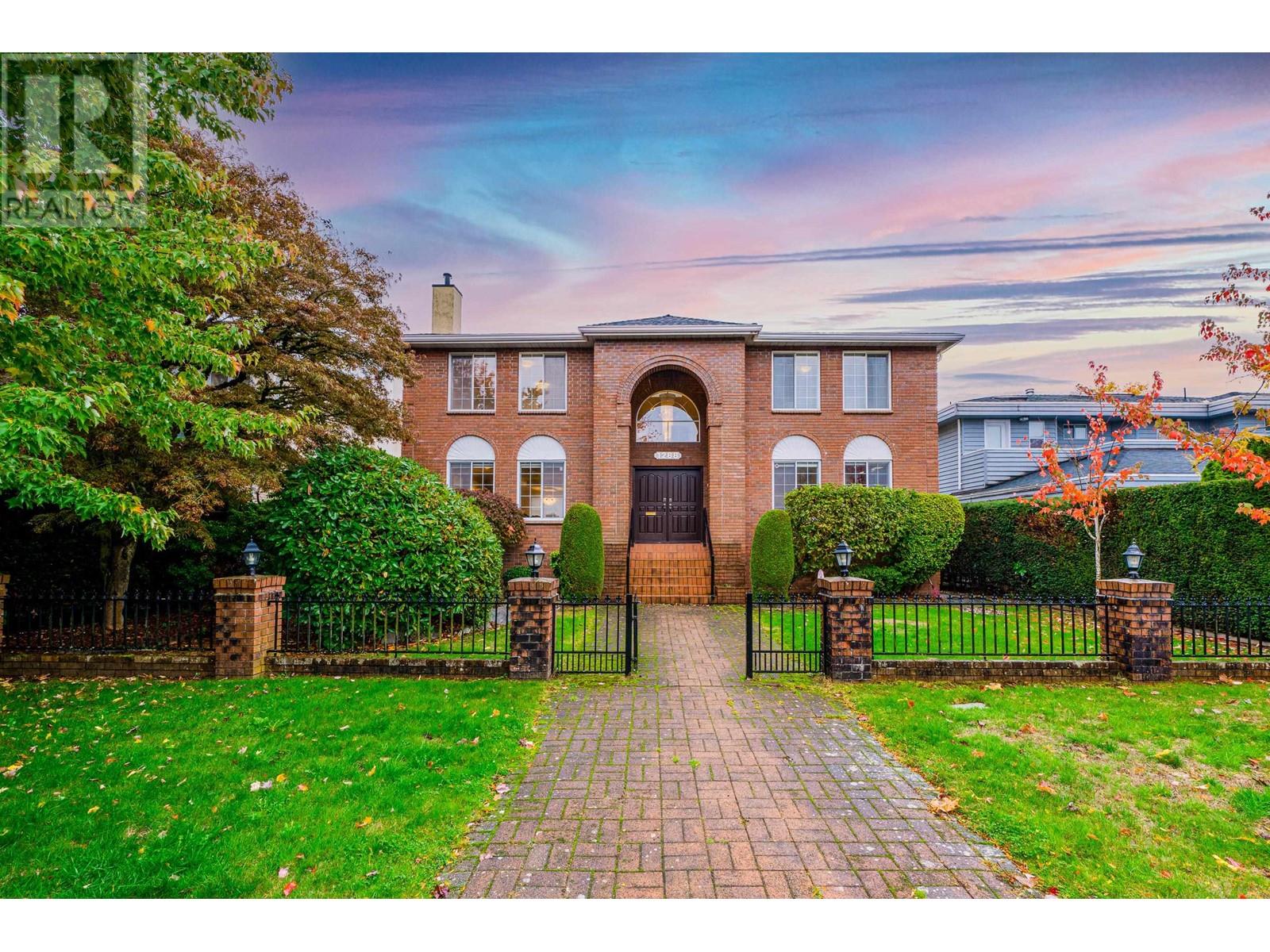1288 W 50TH AVENUE, vancouver, British Columbia