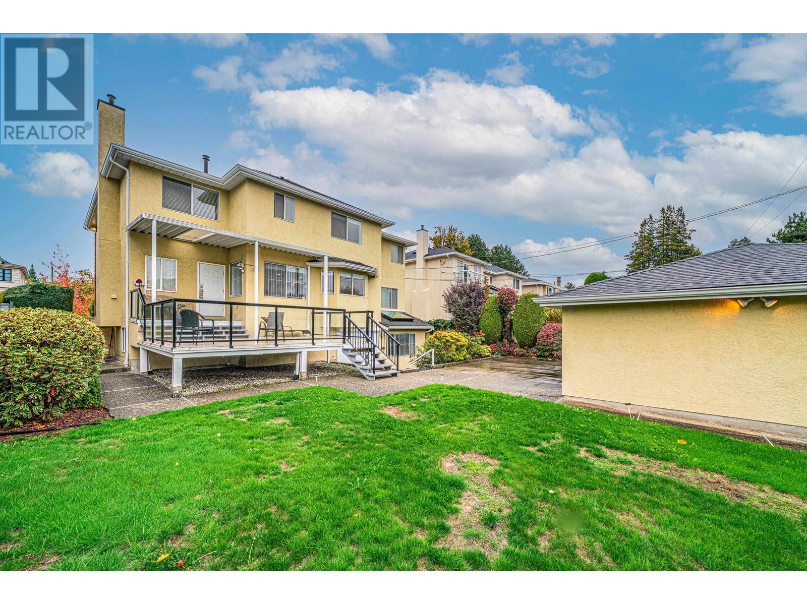 1288 W 50th Avenue, Vancouver, British Columbia  V6P 1B3 - Photo 37 - R2827628