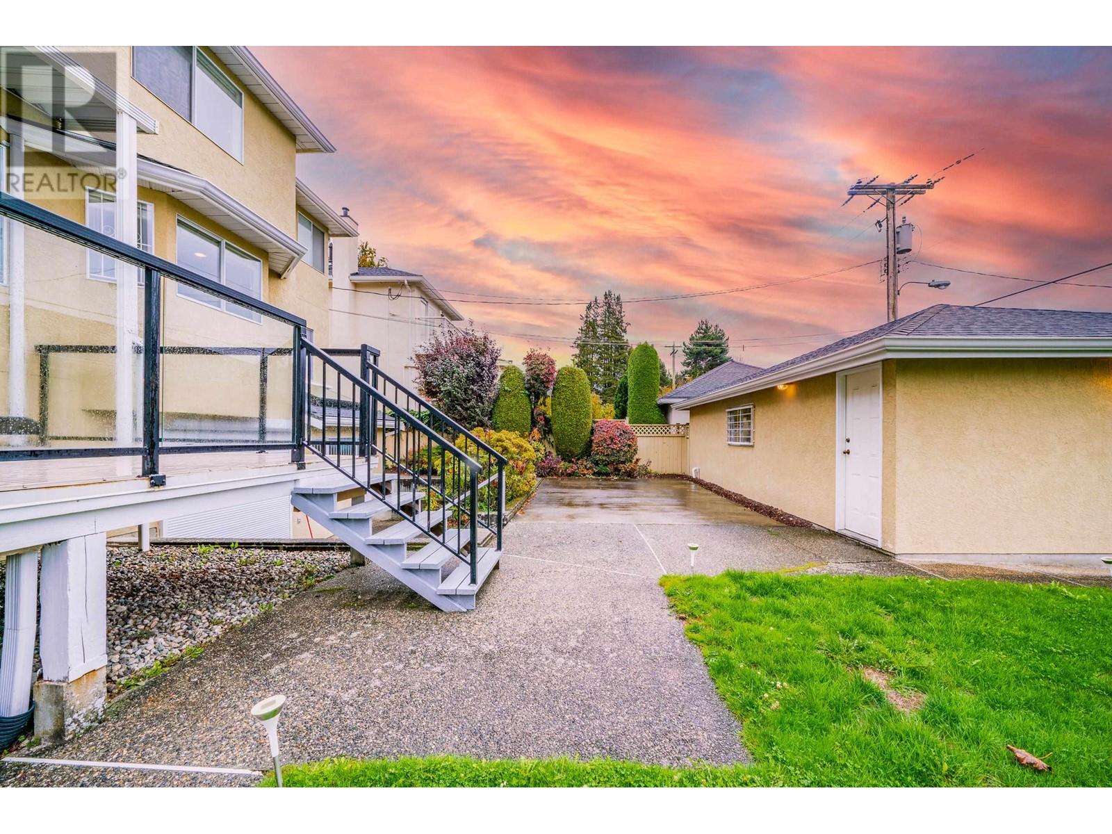 1288 W 50th Avenue, Vancouver, British Columbia  V6P 1B3 - Photo 38 - R2827628