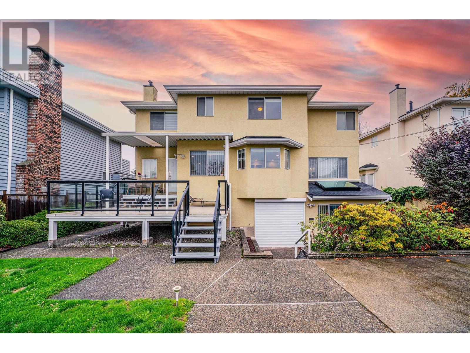 1288 W 50th Avenue, Vancouver, British Columbia  V6P 1B3 - Photo 39 - R2827628
