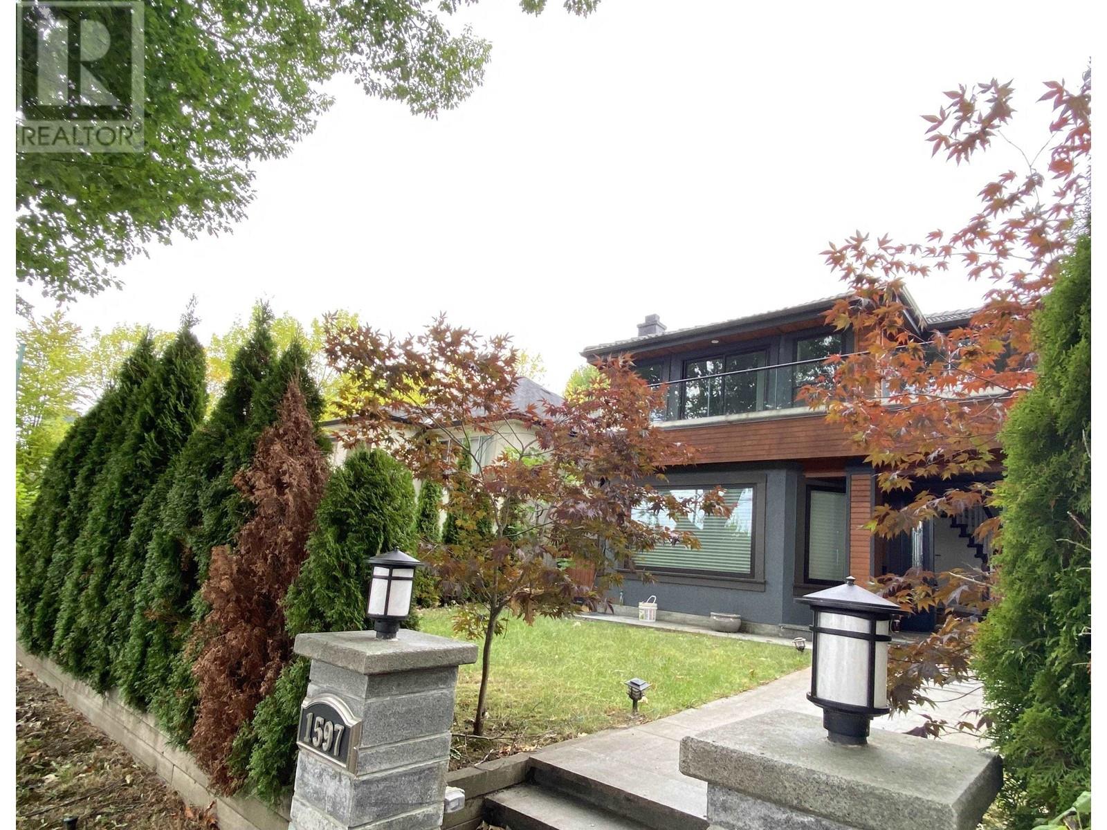 1597 W 63rd Ave, Vancouver, British Columbia  V6P 2H5 - Photo 9 - R2827621