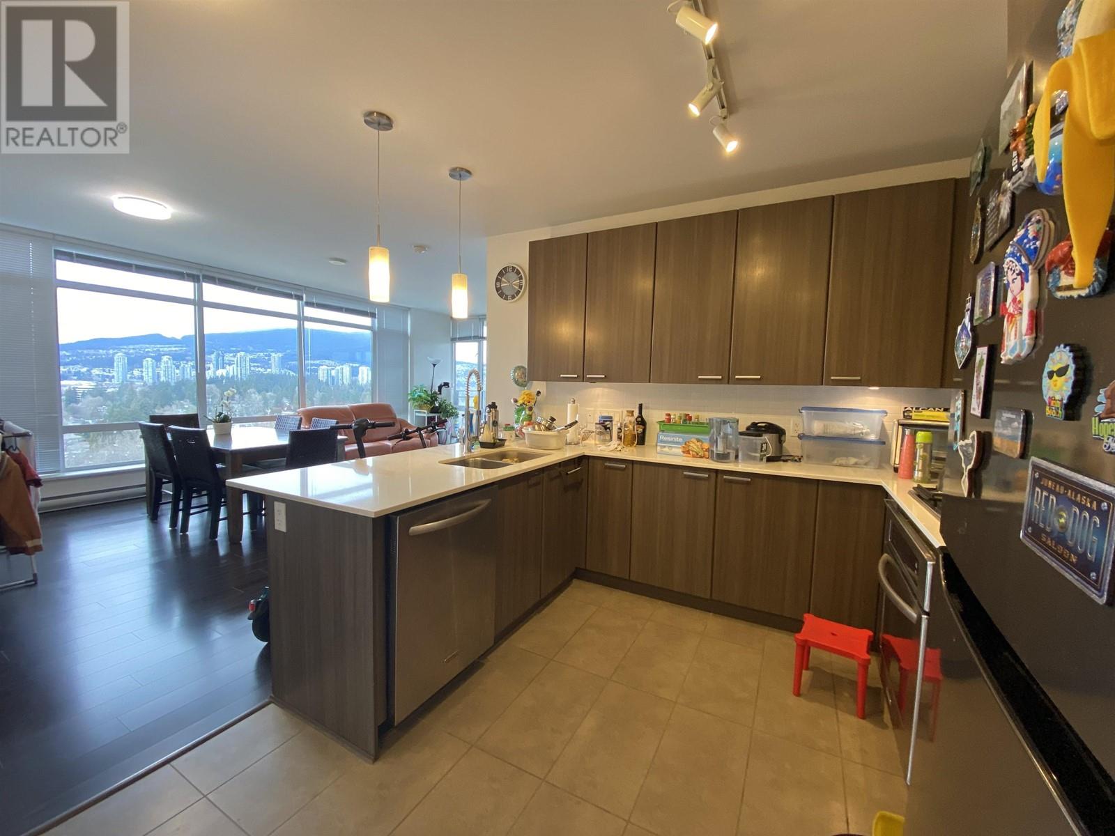 2203 2789 Shaughnessy Street, Port Coquitlam, British Columbia  V3C 0C3 - Photo 4 - R2827659