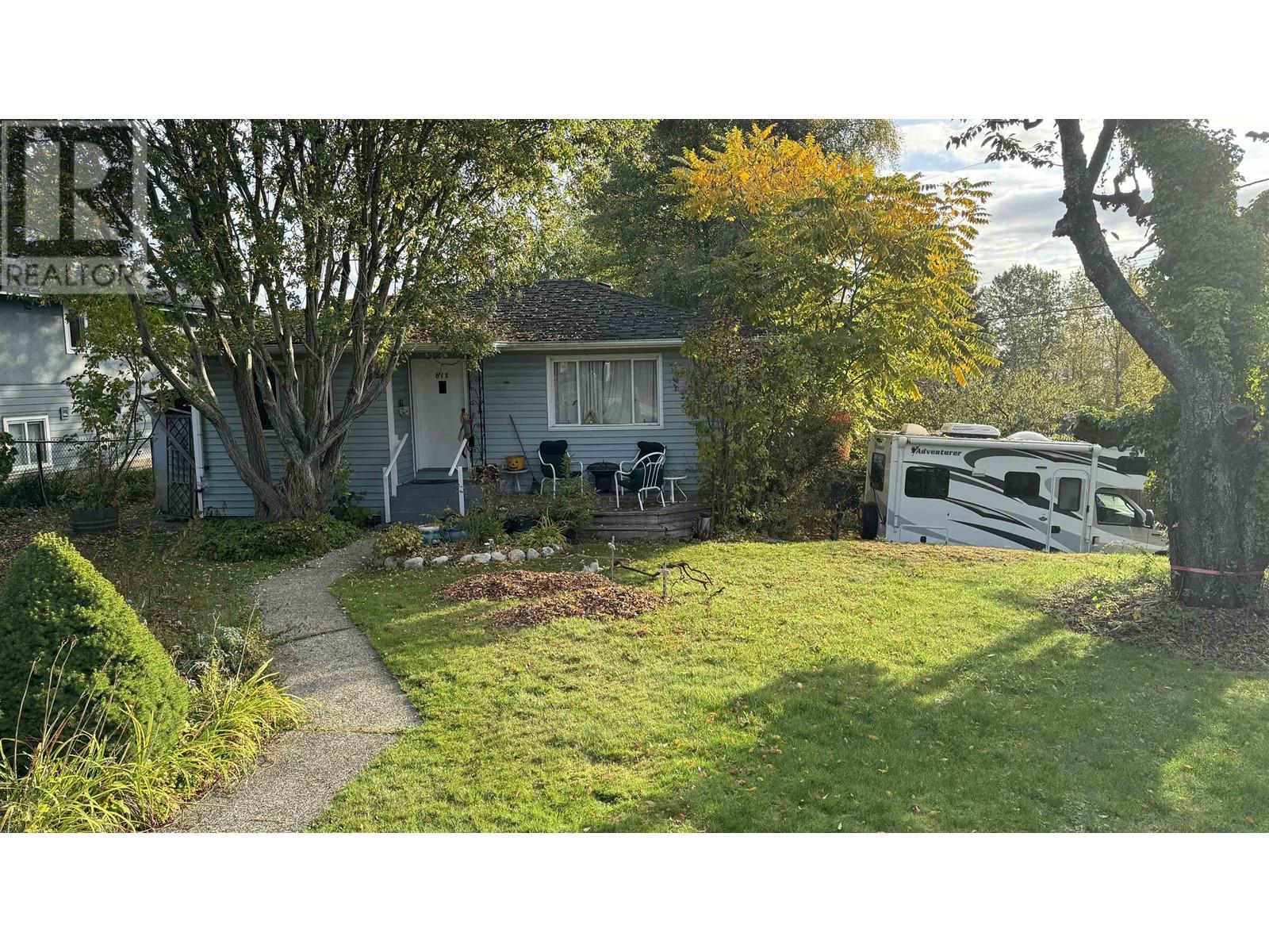 612 HENDRY AVENUE, north vancouver, British Columbia