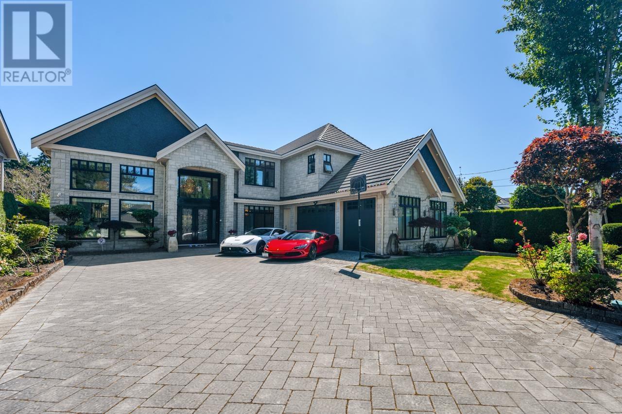 6851 Gamba Drive, Richmond, British Columbia  V7C 2G4 - Photo 2 - R2803577