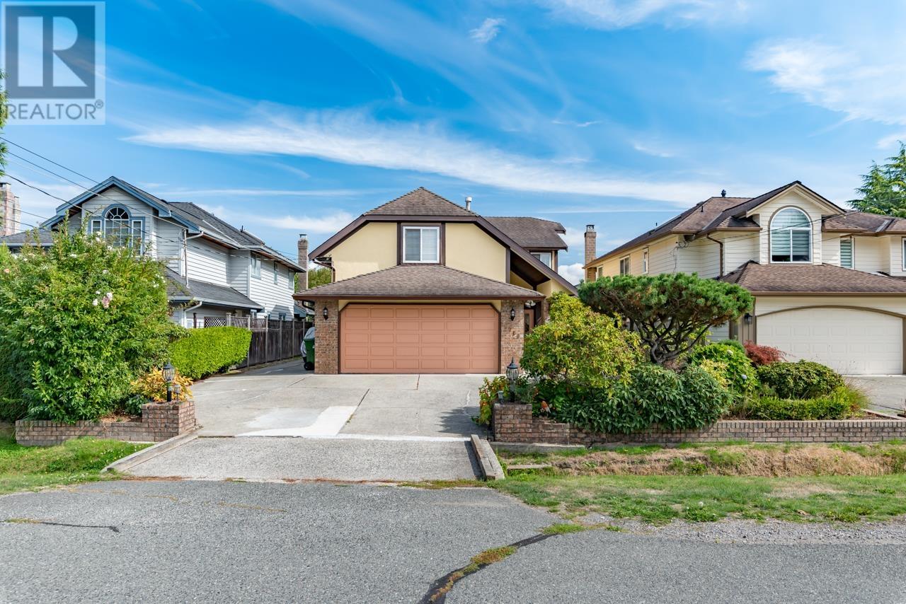 6700 Gamba Drive, Richmond, British Columbia  V7C 2G5 - Photo 16 - R2818088
