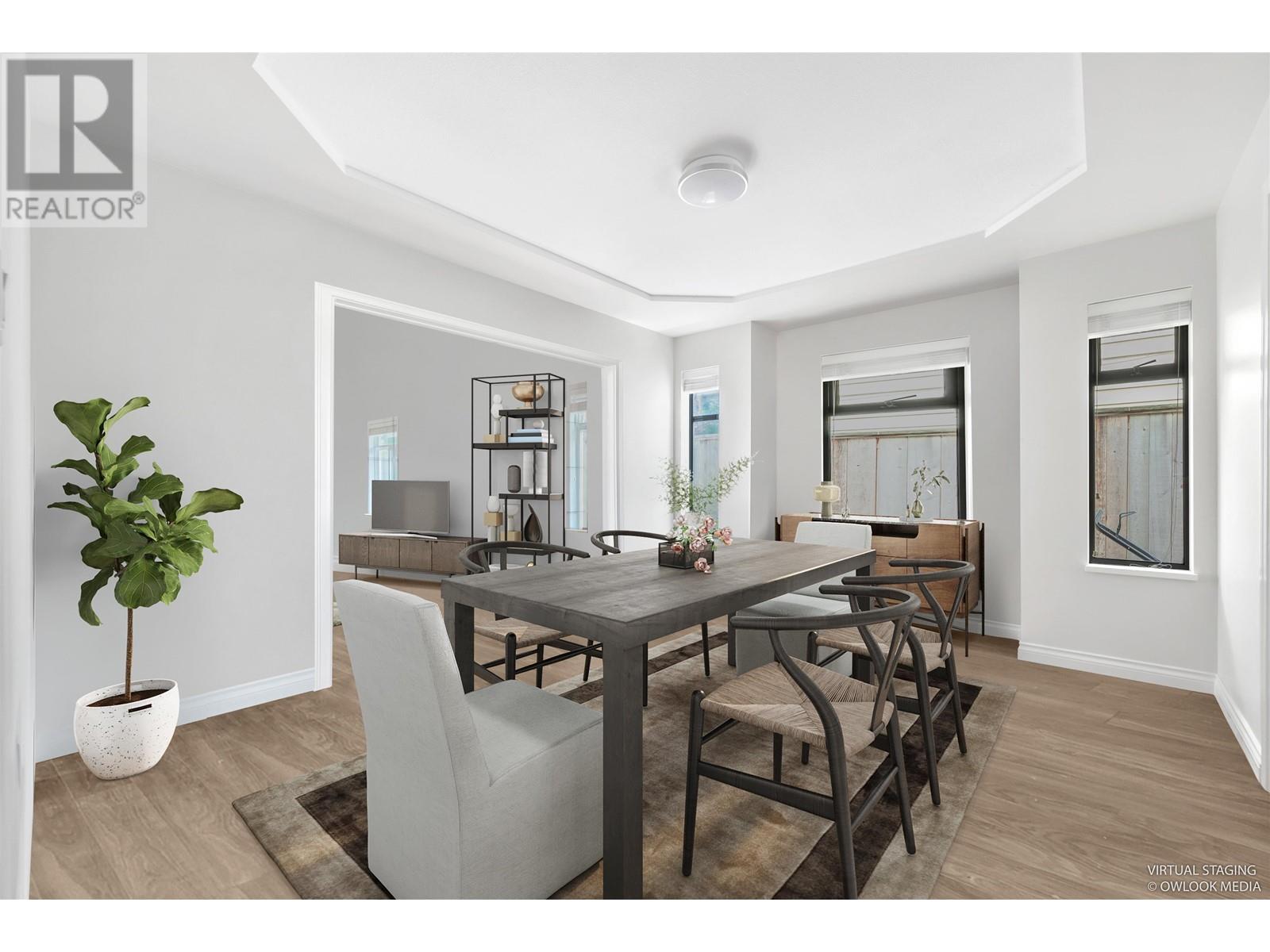 6700 GAMBA DRIVE, richmond, British Columbia