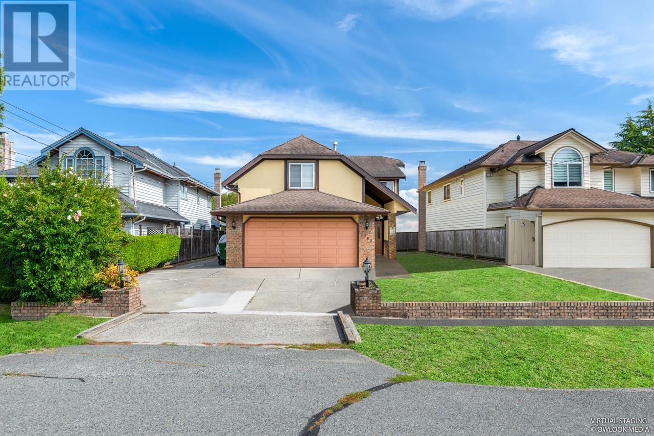 6700 Gamba Drive, Richmond, British Columbia  V7C 2G5 - Photo 5 - R2818088