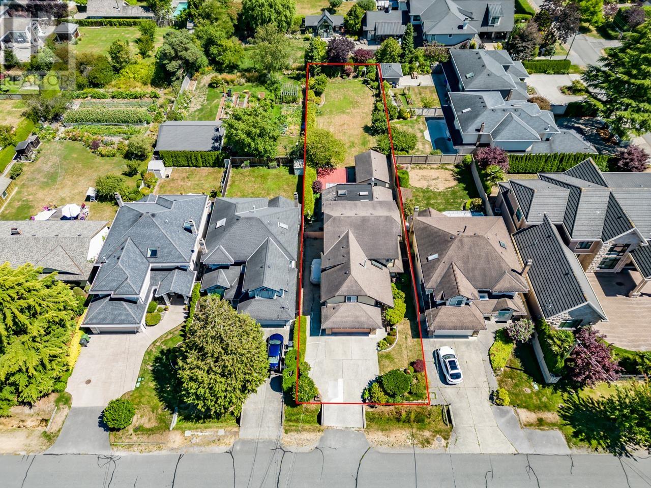 6700 Gamba Drive, Richmond, British Columbia  V7C 2G5 - Photo 4 - R2818088