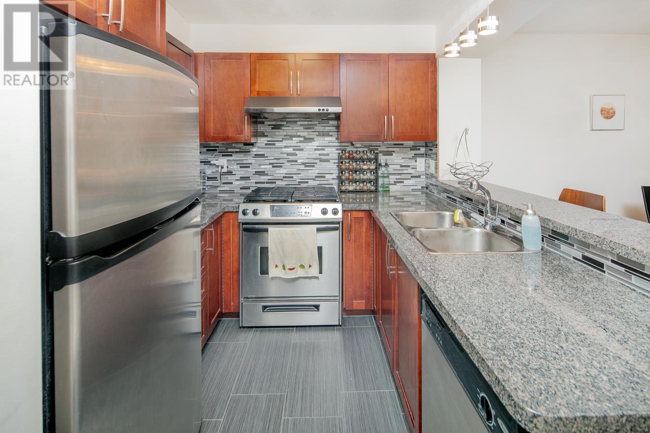 105 5740 Toronto Road, Vancouver, British Columbia  V6T 1L2 - Photo 5 - R2827443