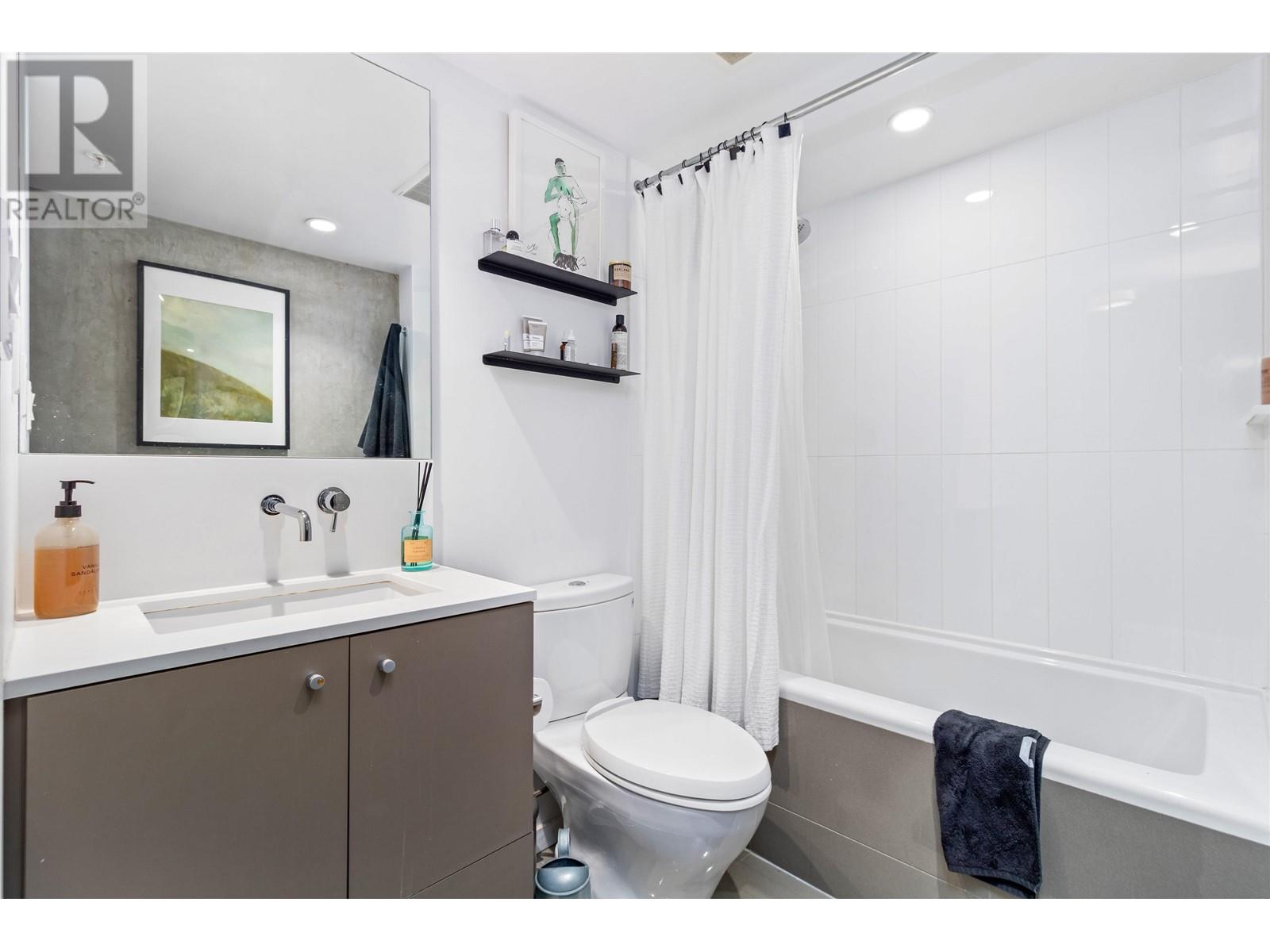 805 999 Seymour Street, Vancouver, British Columbia  V6B 0M5 - Photo 13 - R2827118