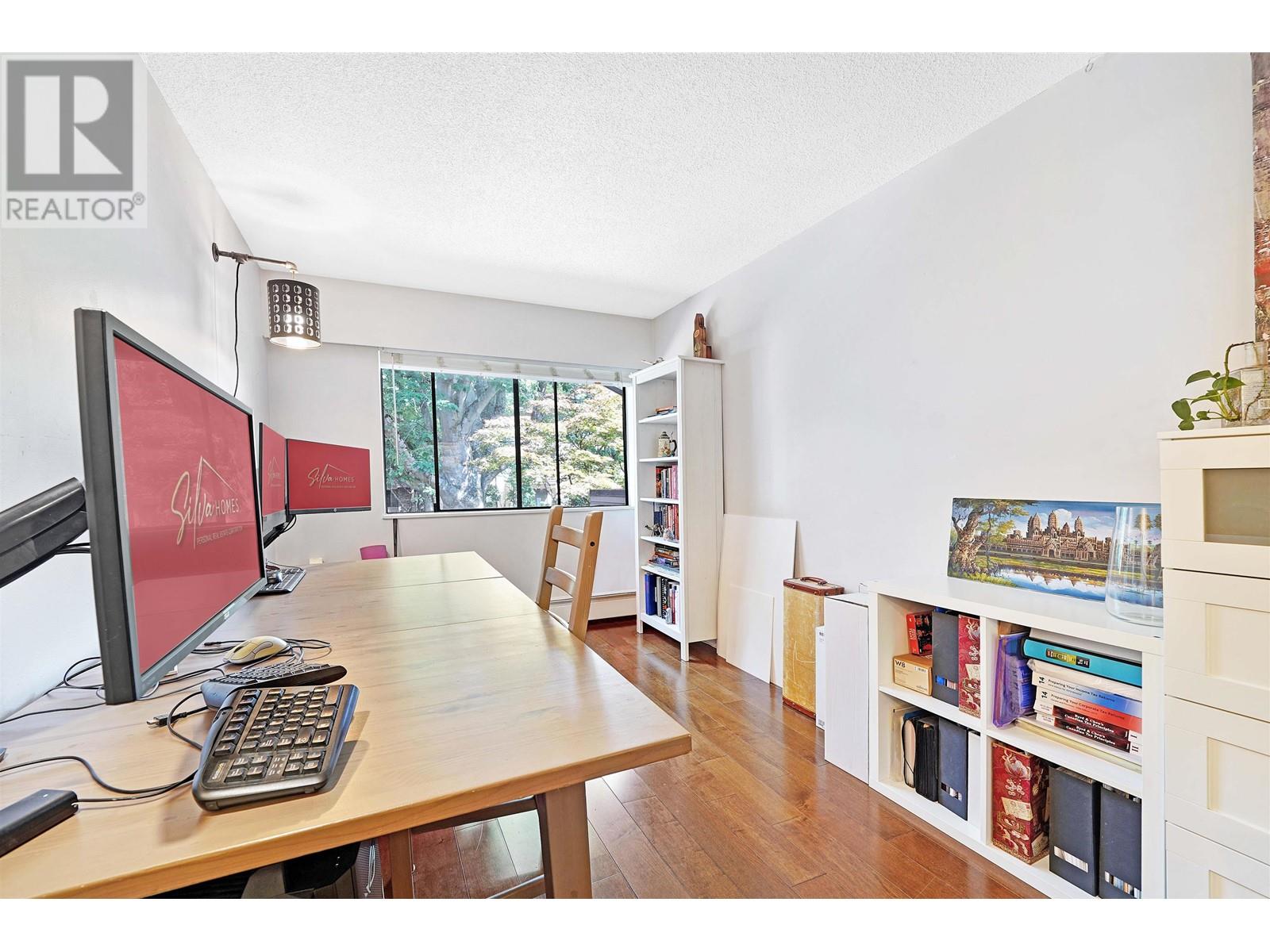 201 2190 W 7th Avenue, Vancouver, British Columbia  V6K 4K7 - Photo 12 - R2823814