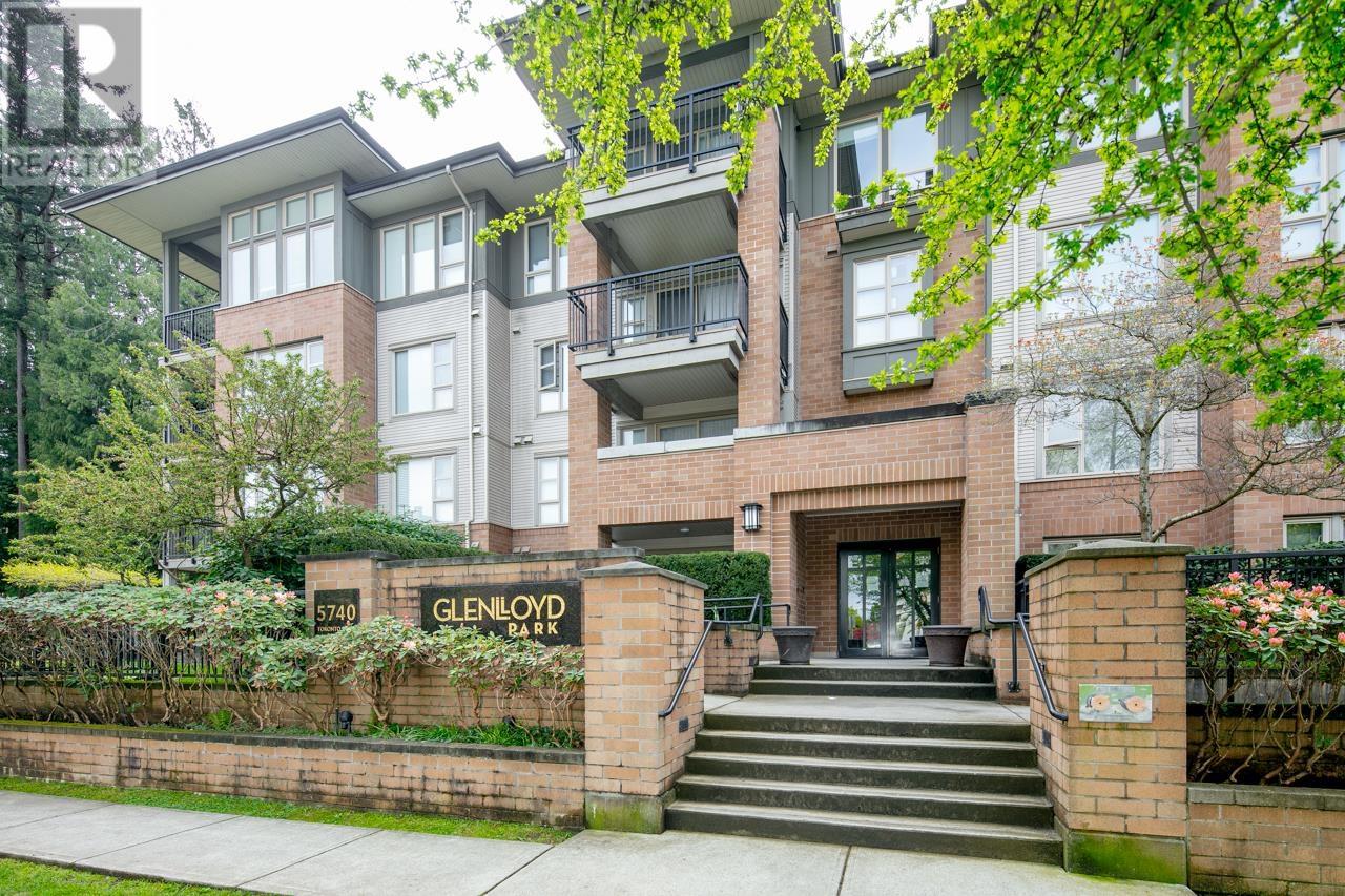105 5740 Toronto Road, Vancouver, British Columbia  V6T 1L2 - Photo 3 - R2827443