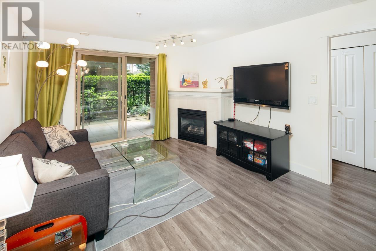 105 5740 Toronto Road, Vancouver, British Columbia  V6T 1L2 - Photo 8 - R2827443