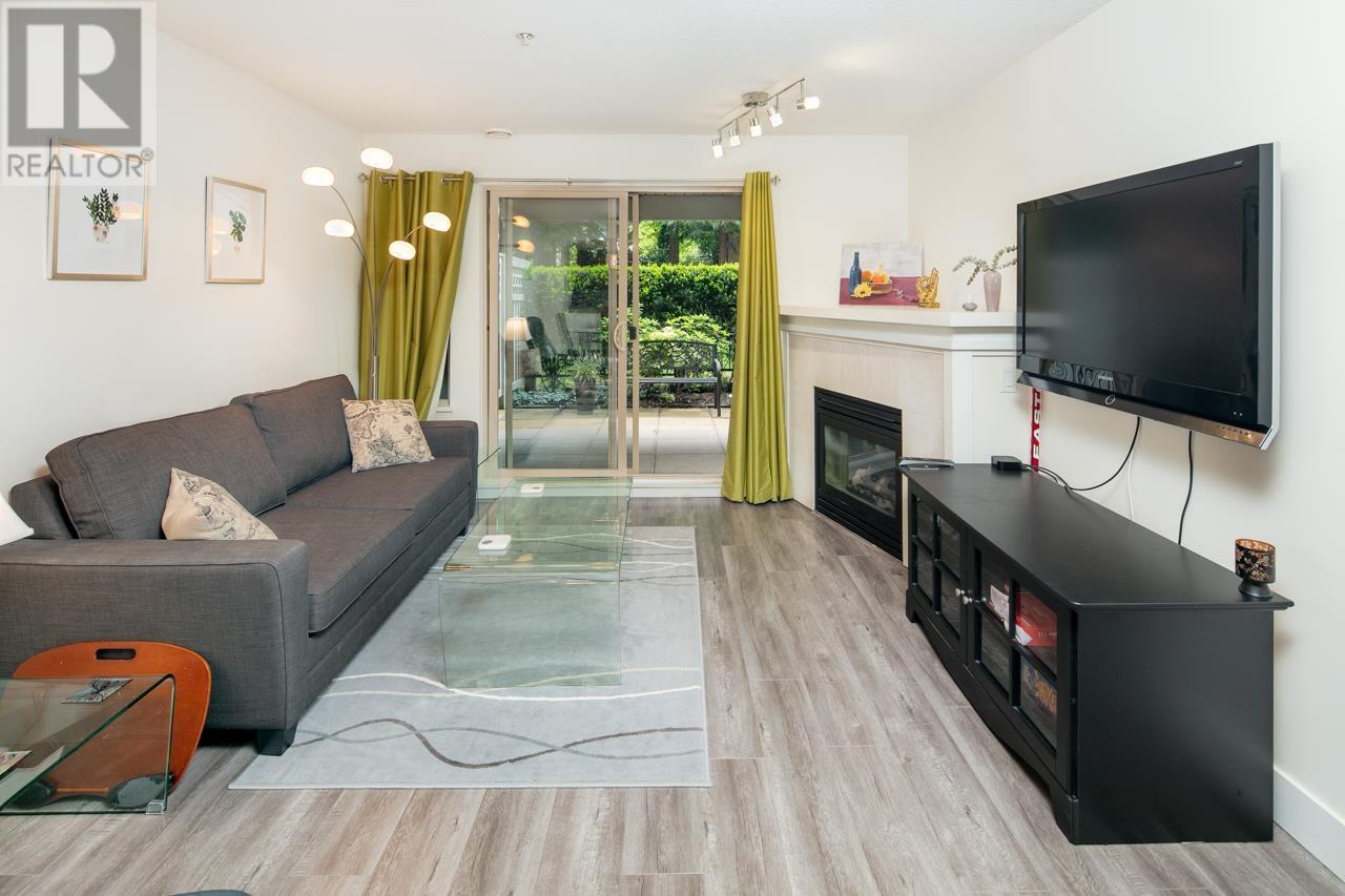 105 5740 Toronto Road, Vancouver, British Columbia  V6T 1L2 - Photo 6 - R2827443