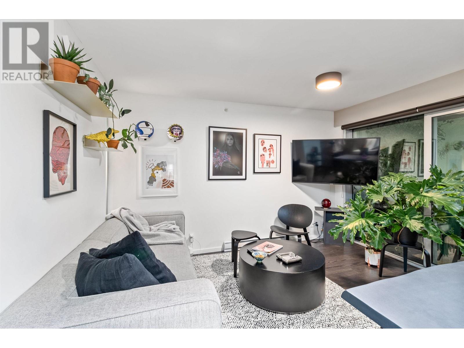 805 999 Seymour Street, Vancouver, British Columbia  V6B 0M5 - Photo 6 - R2827118