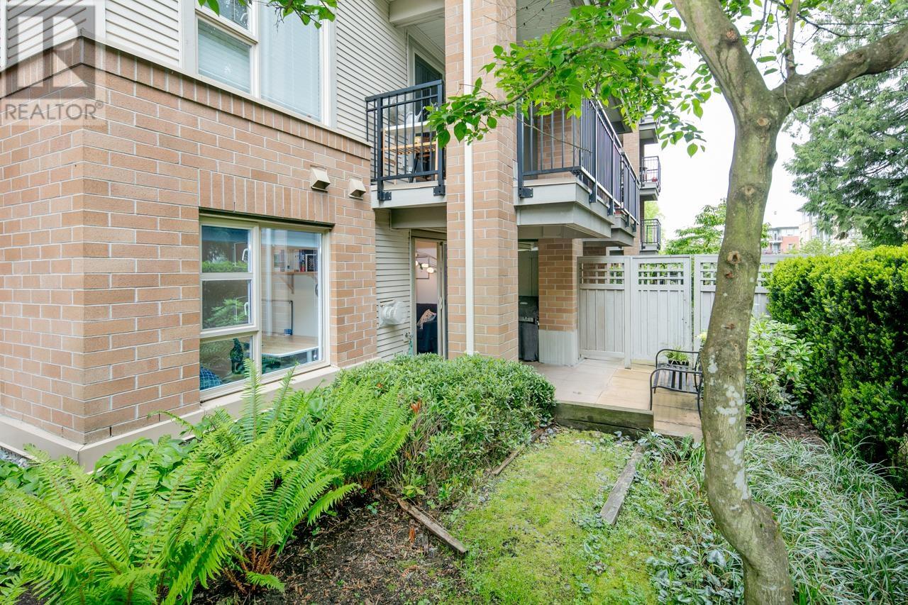 105 5740 Toronto Road, Vancouver, British Columbia  V6T 1L2 - Photo 17 - R2827443