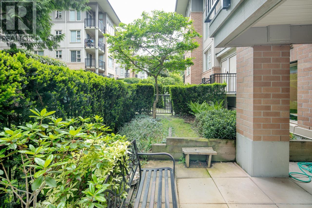 105 5740 Toronto Road, Vancouver, British Columbia  V6T 1L2 - Photo 18 - R2827443