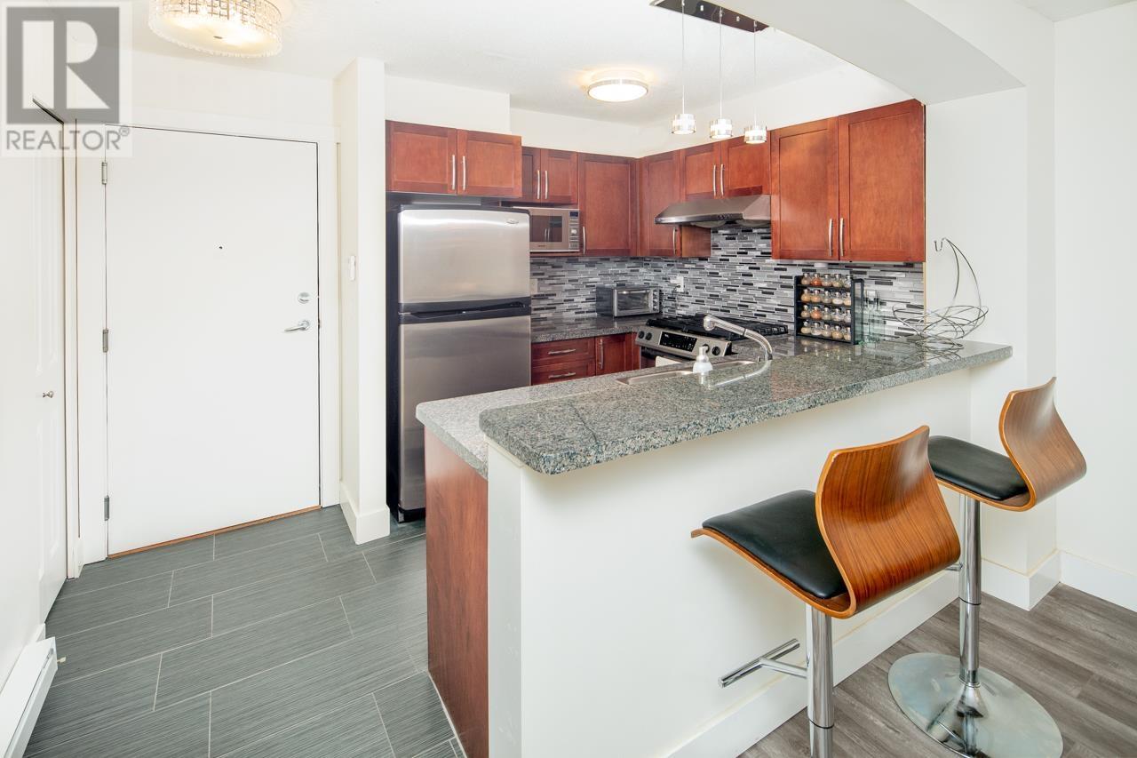 105 5740 Toronto Road, Vancouver, British Columbia  V6T 1L2 - Photo 4 - R2827443