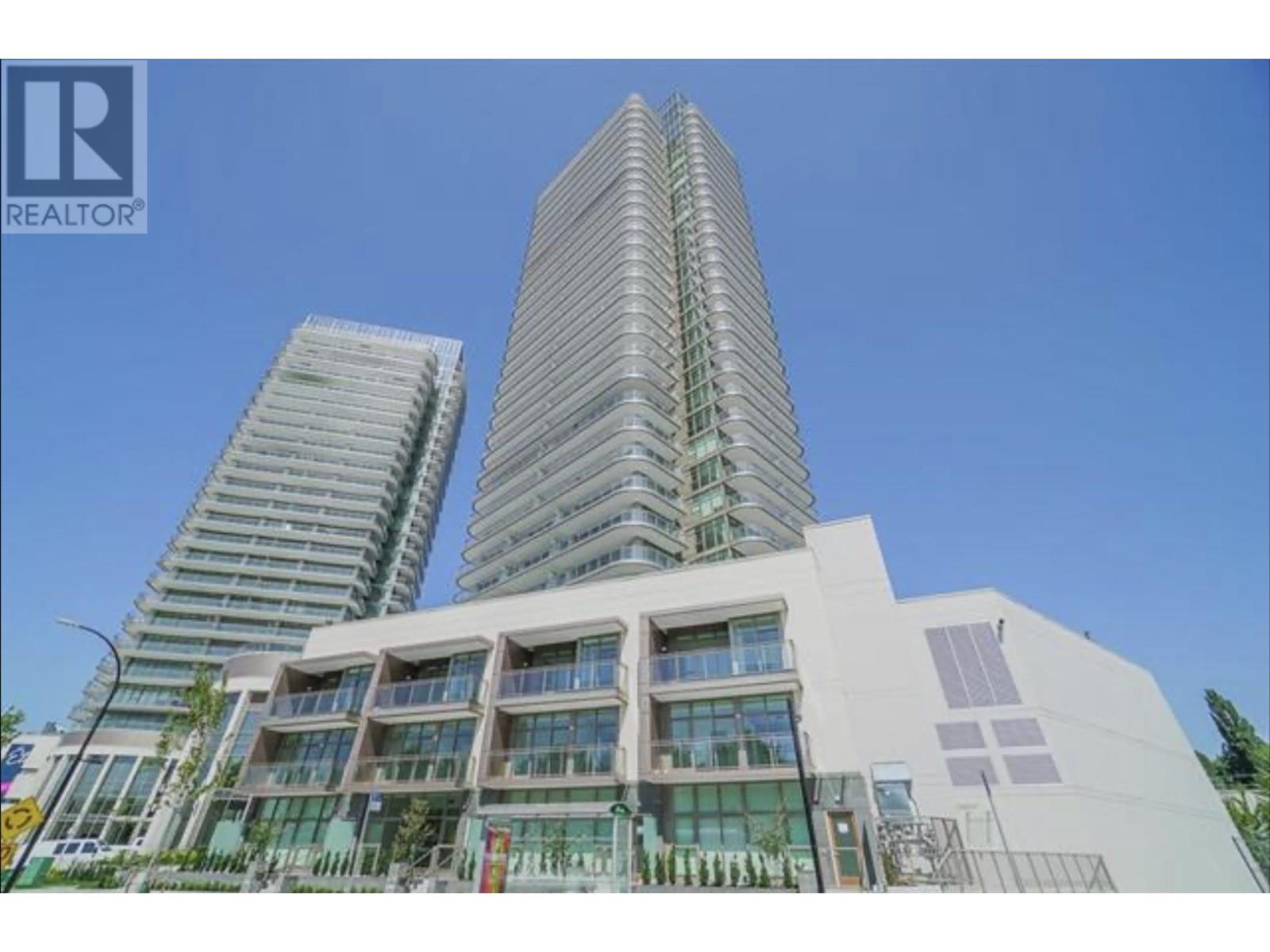 2603 5333 Goring Street, Burnaby, British Columbia  V5B 0B6 - Photo 2 - R2827469