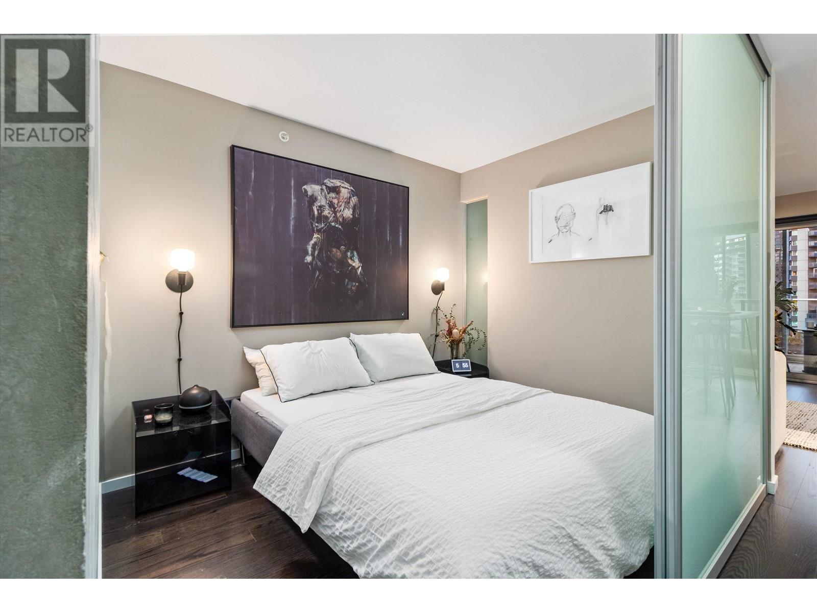 805 999 Seymour Street, Vancouver, British Columbia  V6B 0M5 - Photo 8 - R2827118