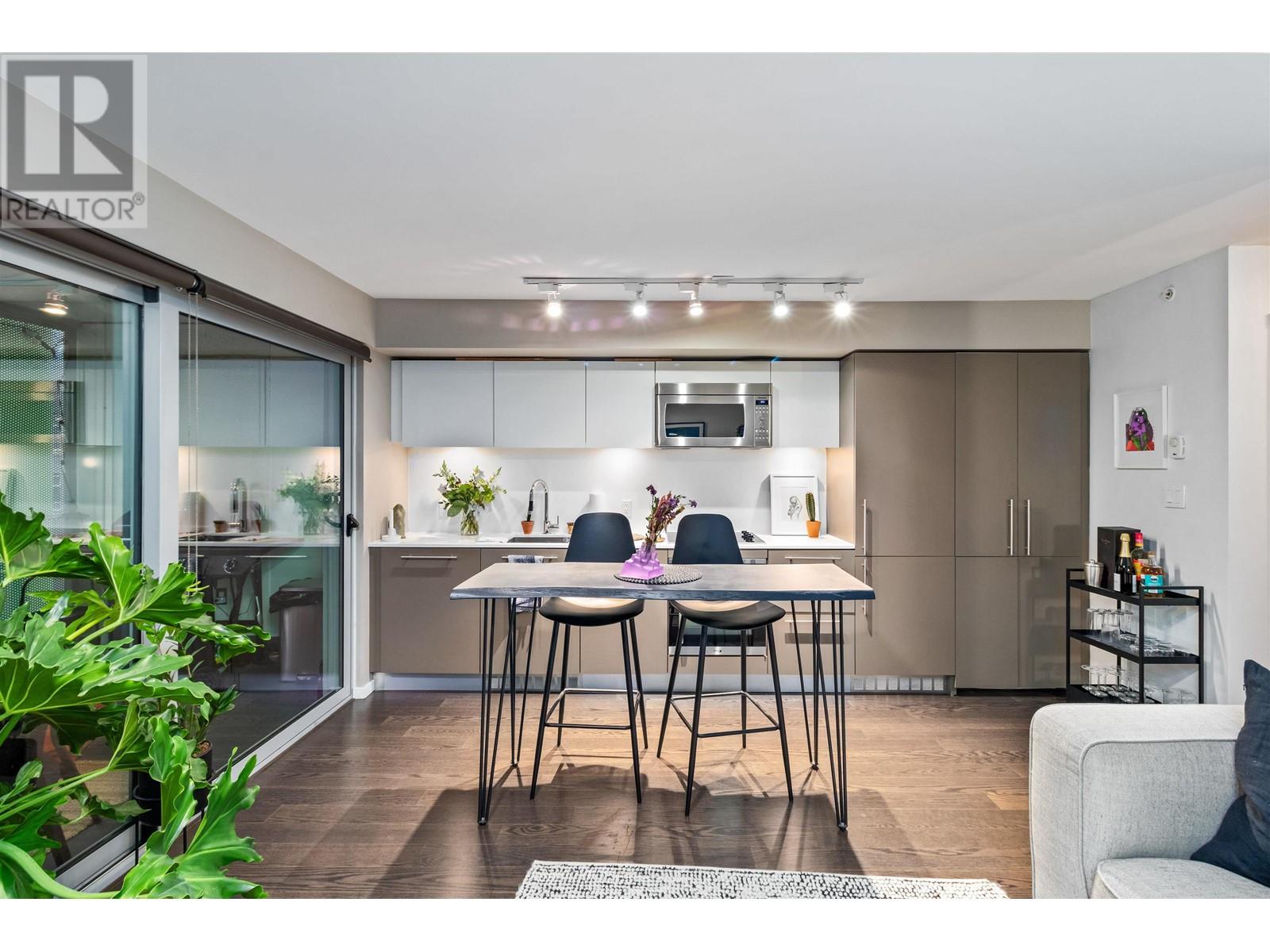 805 999 Seymour Street, Vancouver, British Columbia  V6B 0M5 - Photo 7 - R2827118