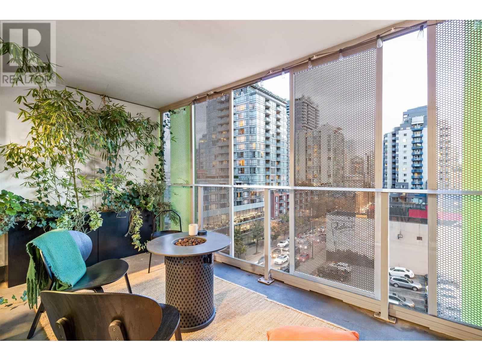 805 999 Seymour Street, Vancouver, British Columbia  V6B 0M5 - Photo 11 - R2827118
