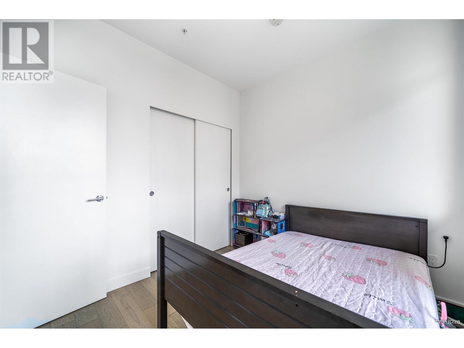 311 6733 Cambie Street, Vancouver, British Columbia  V6P 3H1 - Photo 3 - R2827660
