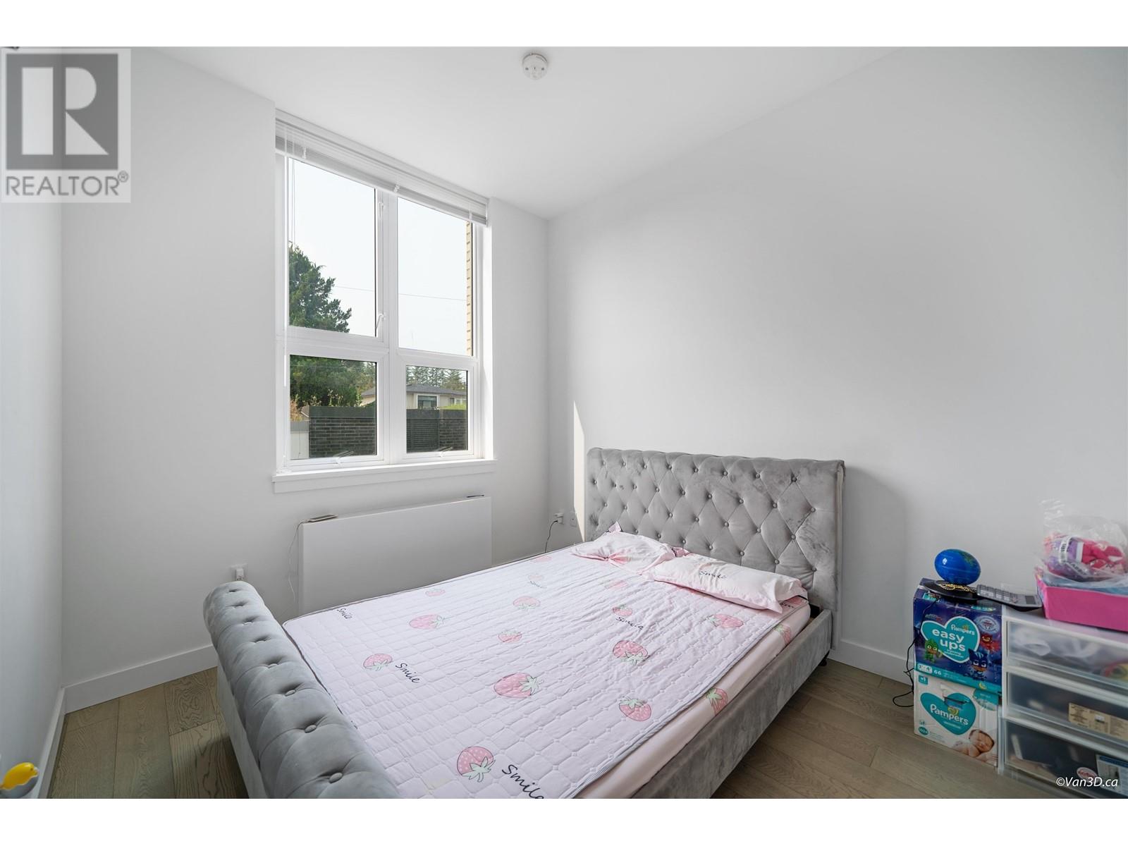 311 6733 Cambie Street, Vancouver, British Columbia  V6P 3H1 - Photo 17 - R2827660