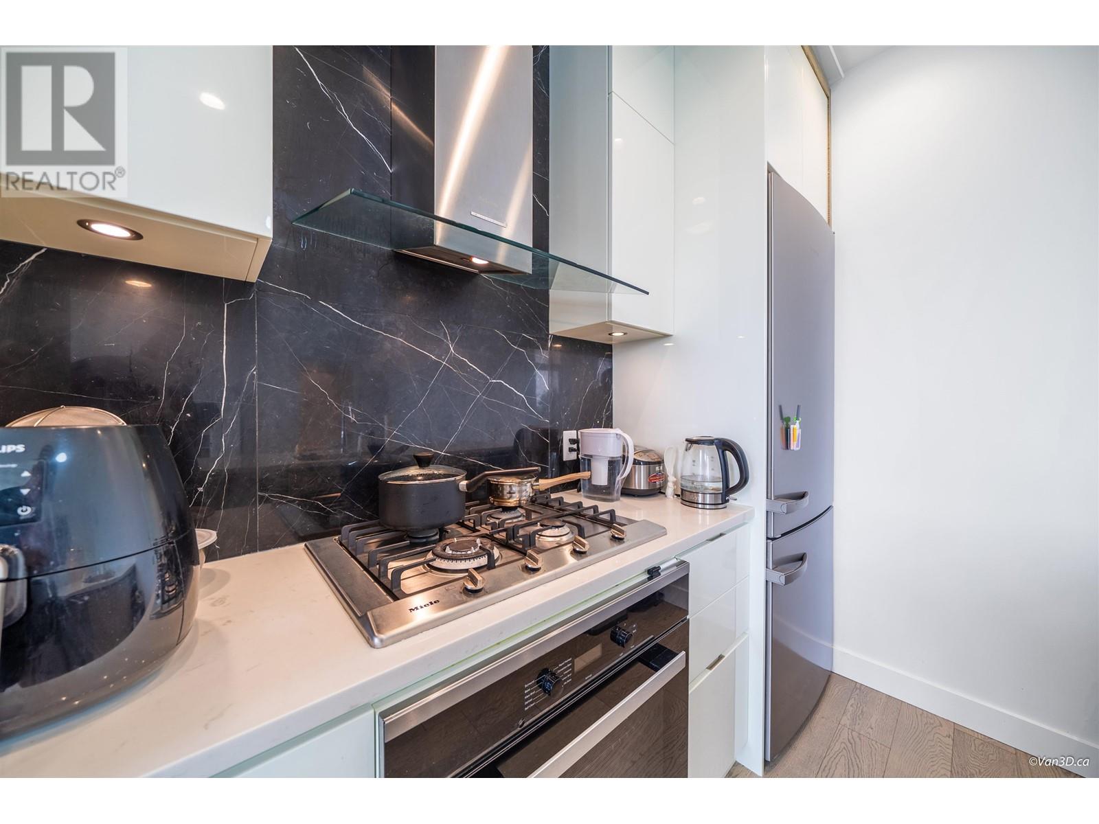 311 6733 Cambie Street, Vancouver, British Columbia  V6P 3H1 - Photo 15 - R2827660