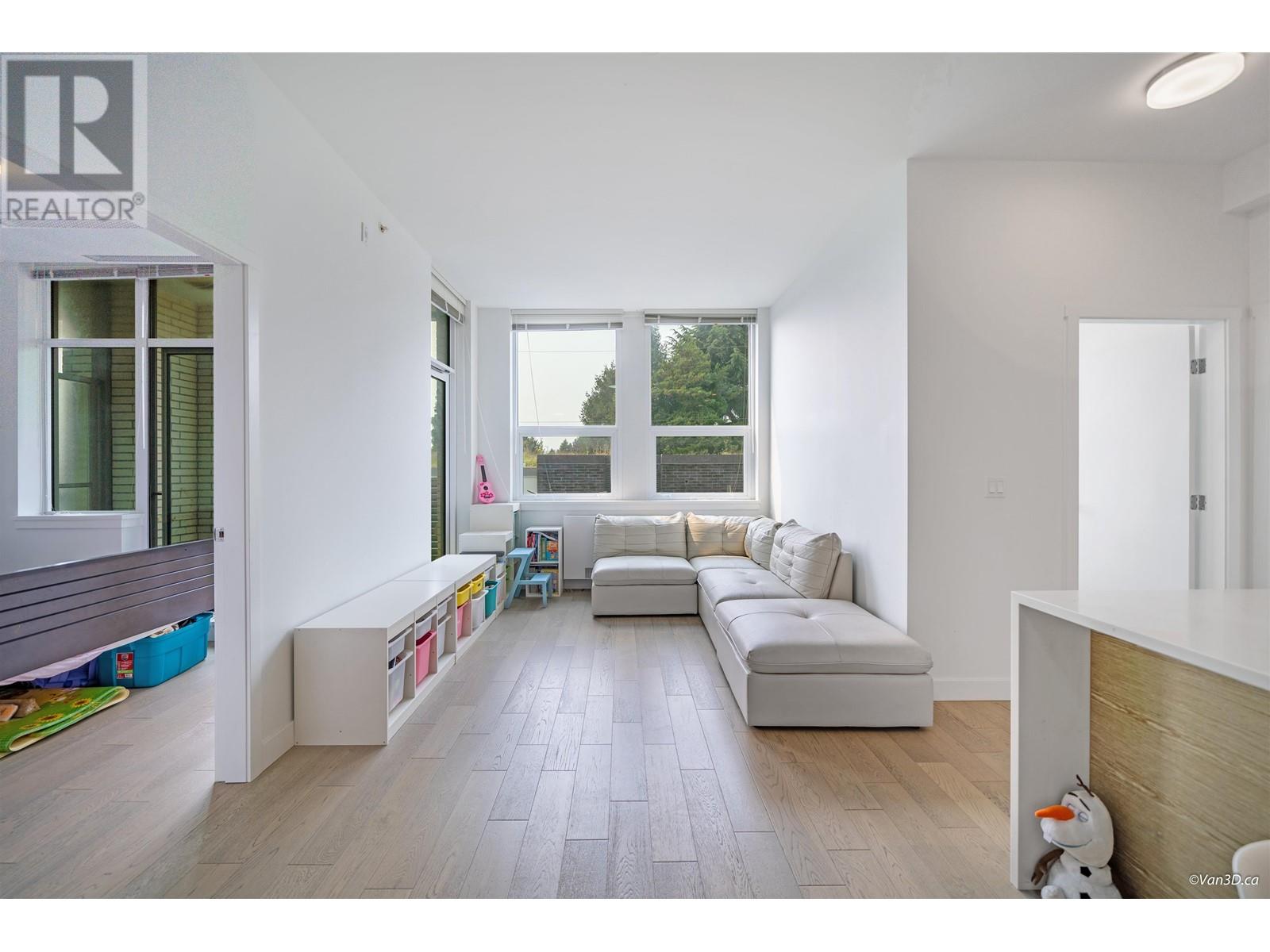 311 6733 Cambie Street, Vancouver, British Columbia  V6P 3H1 - Photo 12 - R2827660