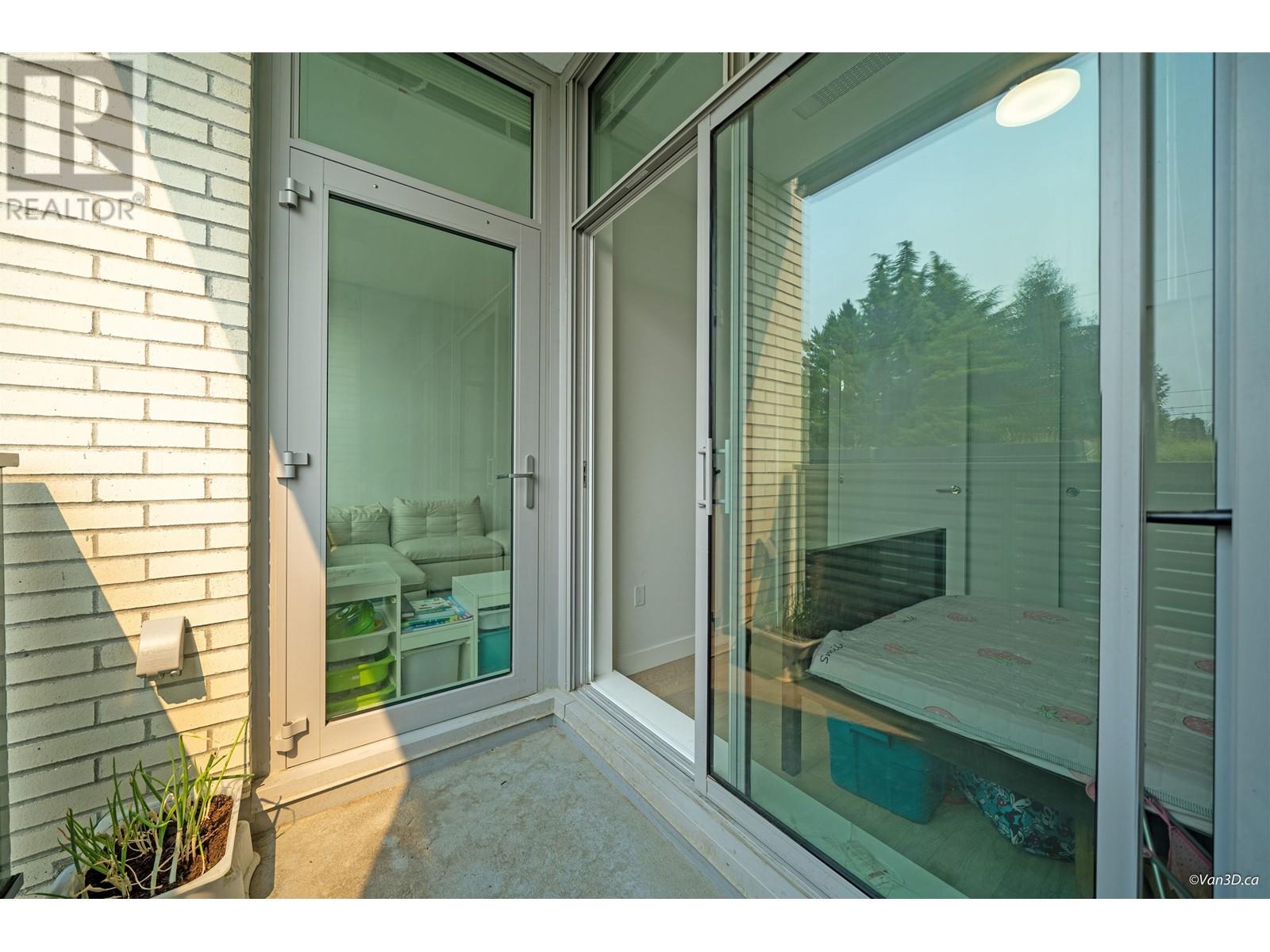 311 6733 Cambie Street, Vancouver, British Columbia  V6P 3H1 - Photo 22 - R2827660
