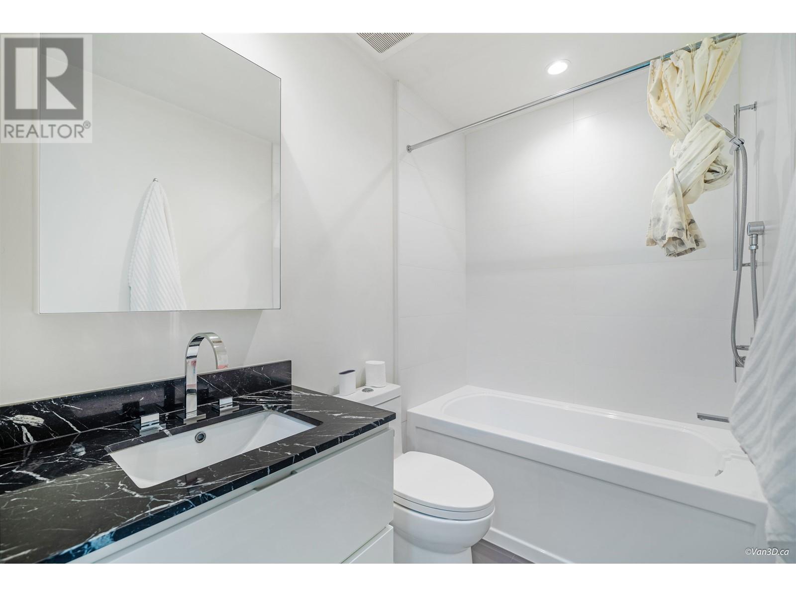 311 6733 Cambie Street, Vancouver, British Columbia  V6P 3H1 - Photo 5 - R2827660