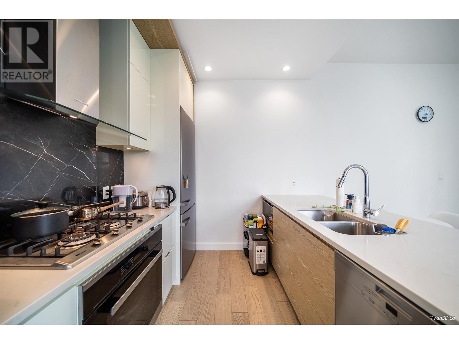 311 6733 Cambie Street, Vancouver, British Columbia  V6P 3H1 - Photo 16 - R2827660