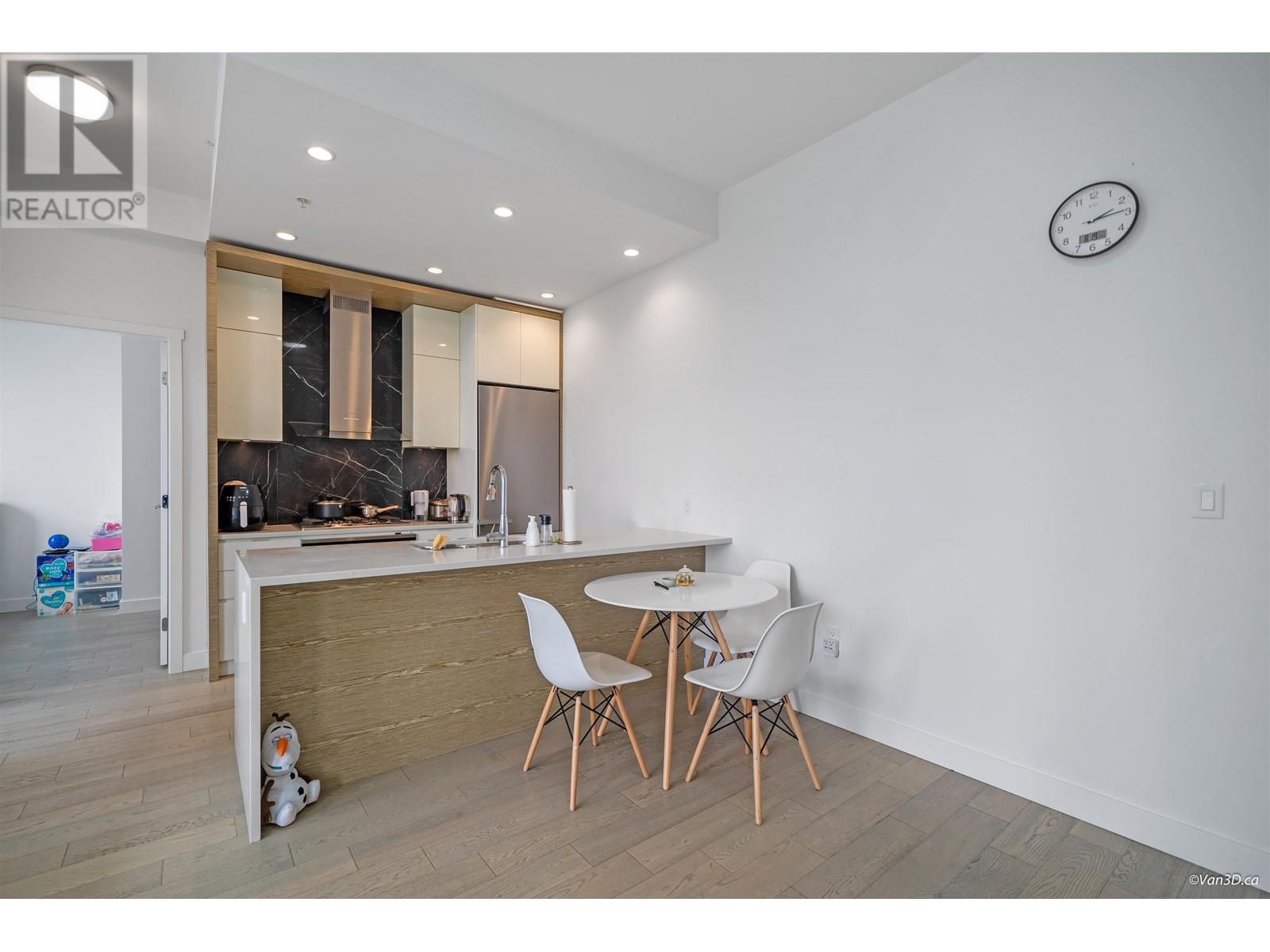 311 6733 Cambie Street, Vancouver, British Columbia  V6P 3H1 - Photo 14 - R2827660