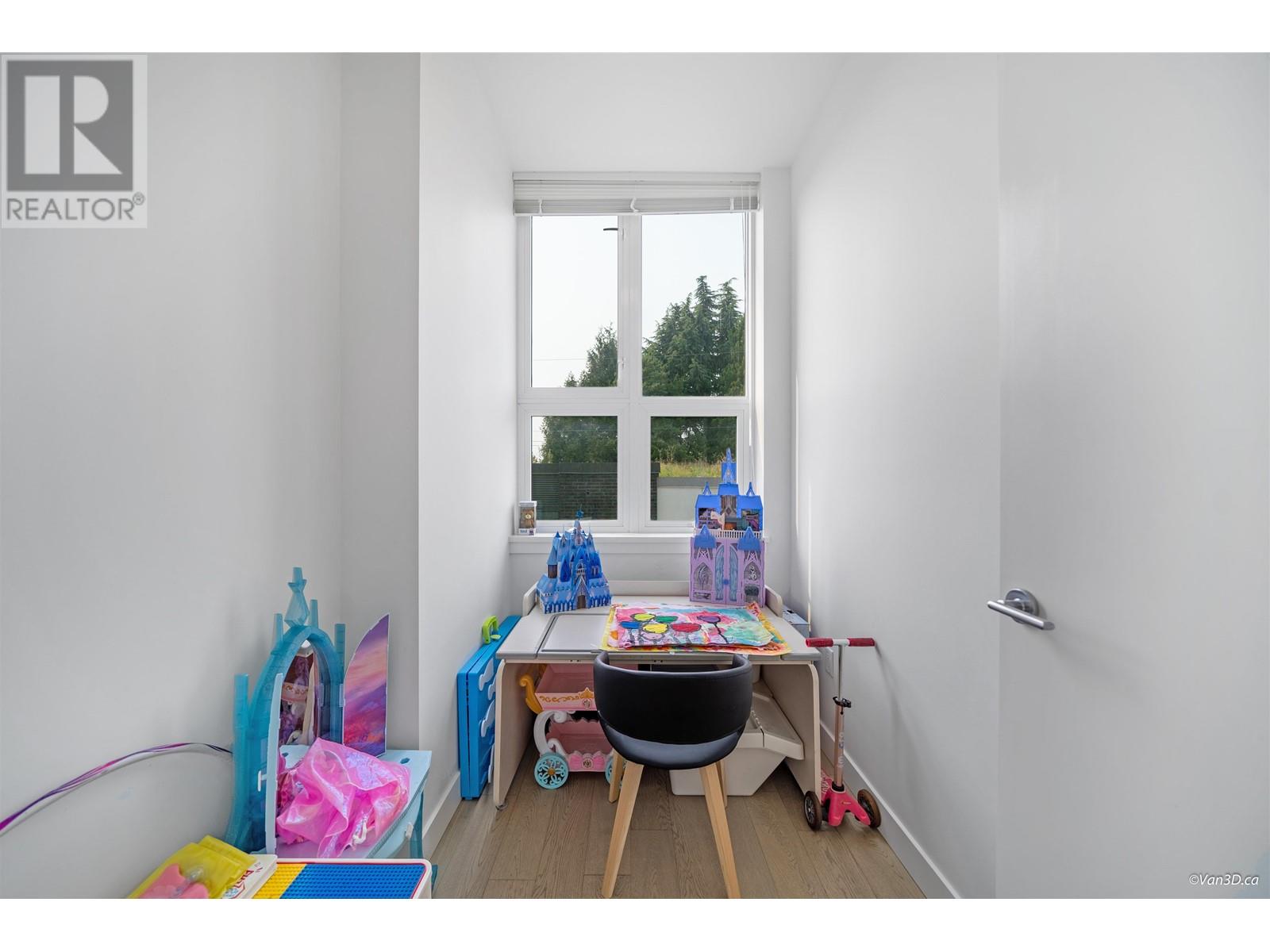 311 6733 Cambie Street, Vancouver, British Columbia  V6P 3H1 - Photo 7 - R2827660