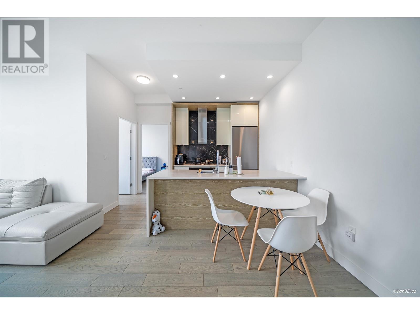 311 6733 Cambie Street, Vancouver, British Columbia  V6P 3H1 - Photo 10 - R2827660