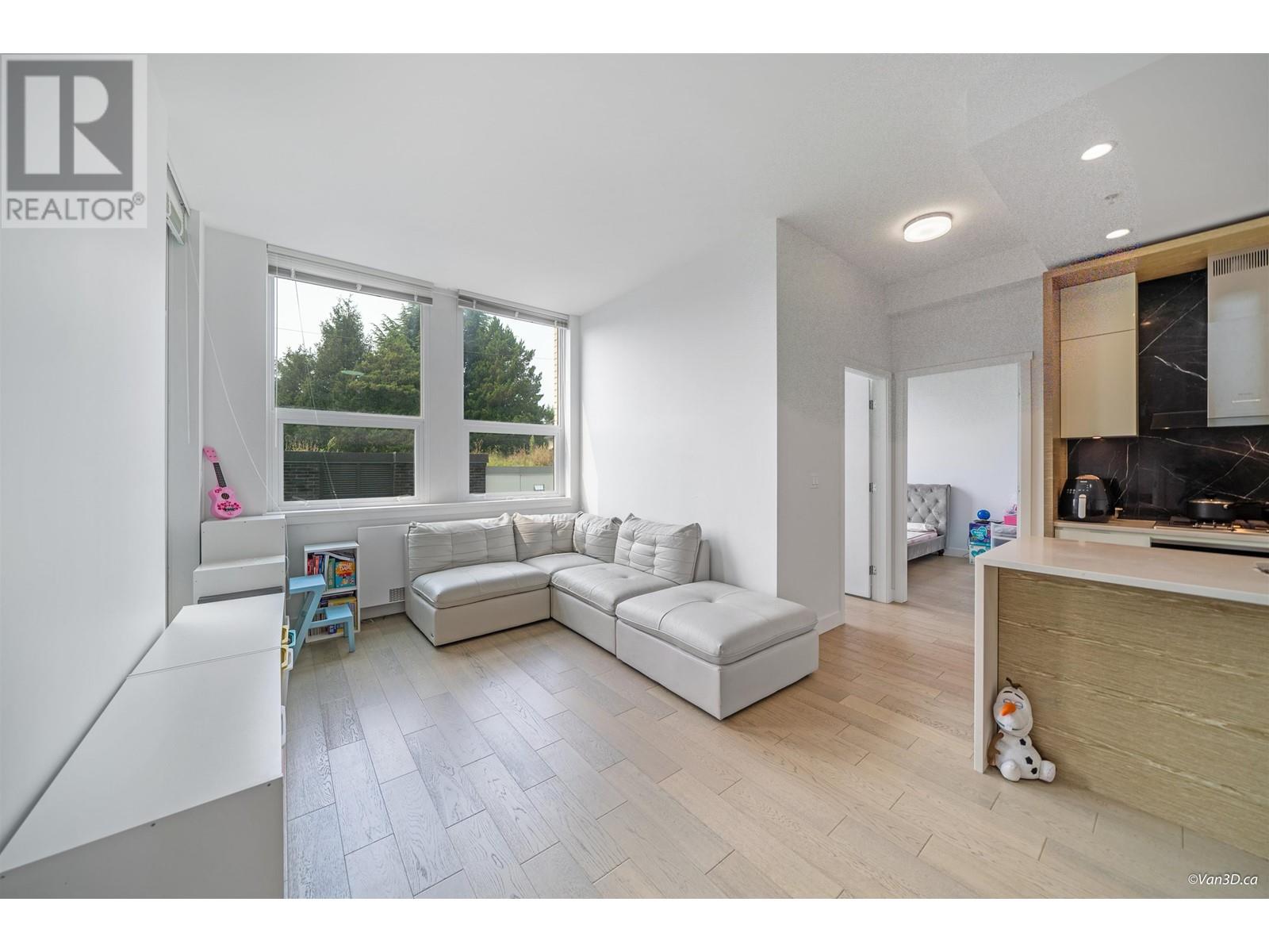 311 6733 Cambie Street, Vancouver, British Columbia  V6P 3H1 - Photo 11 - R2827660