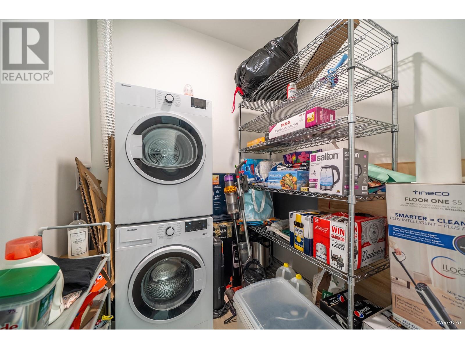311 6733 Cambie Street, Vancouver, British Columbia  V6P 3H1 - Photo 21 - R2827660