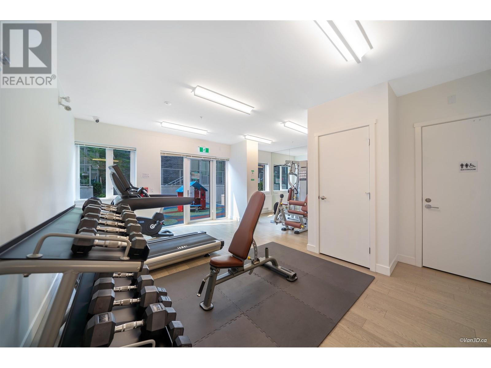 311 6733 Cambie Street, Vancouver, British Columbia  V6P 3H1 - Photo 24 - R2827660