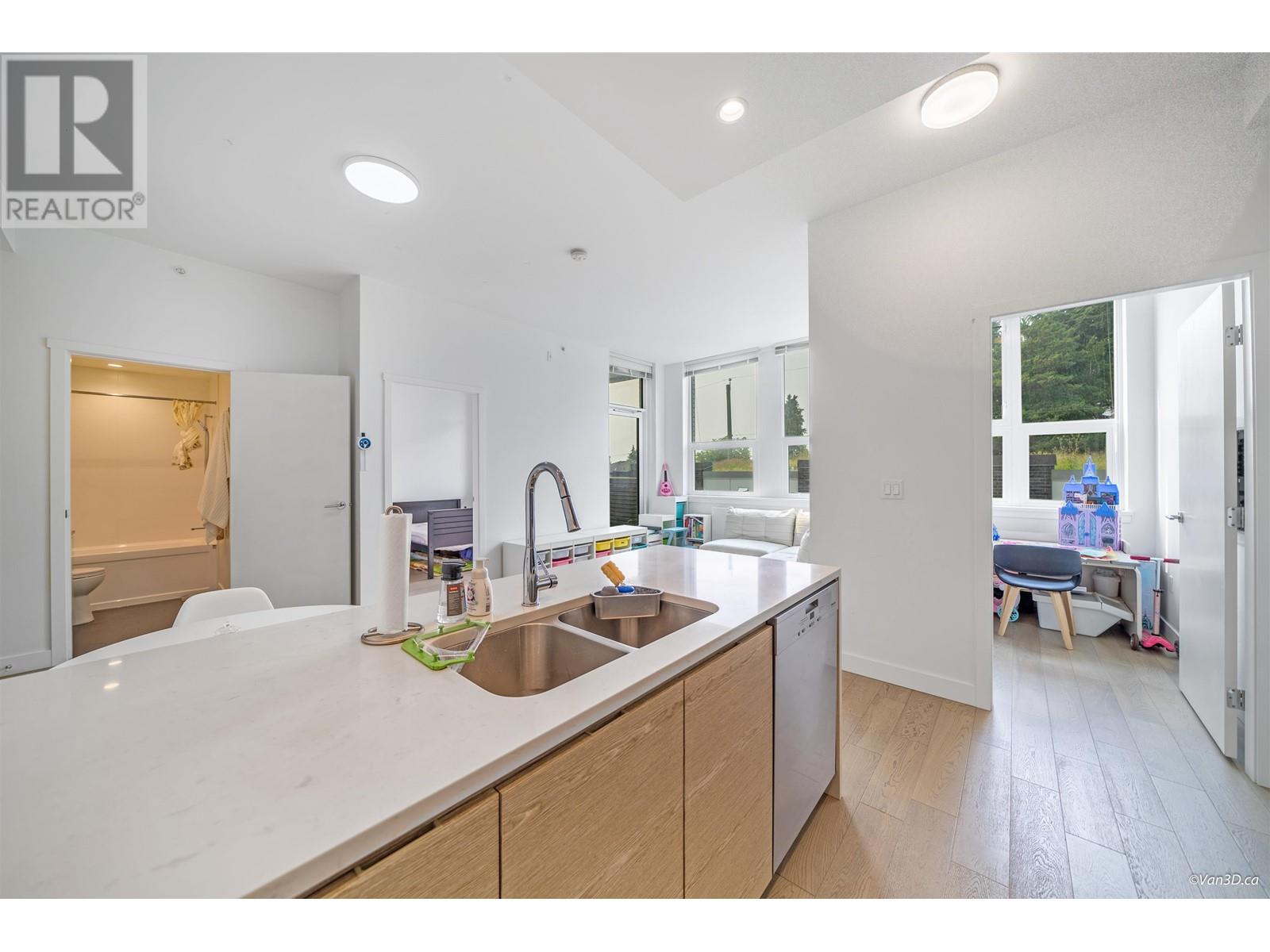 311 6733 Cambie Street, Vancouver, British Columbia  V6P 3H1 - Photo 8 - R2827660