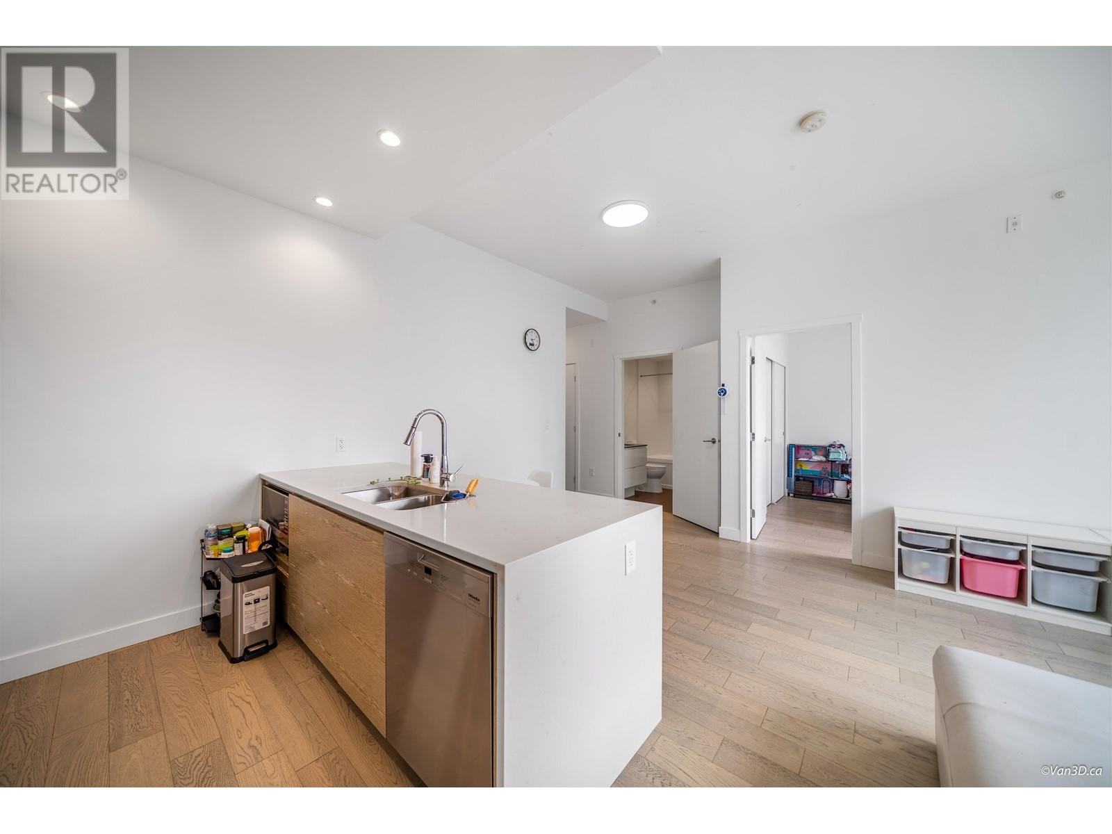 311 6733 Cambie Street, Vancouver, British Columbia  V6P 3H1 - Photo 9 - R2827660