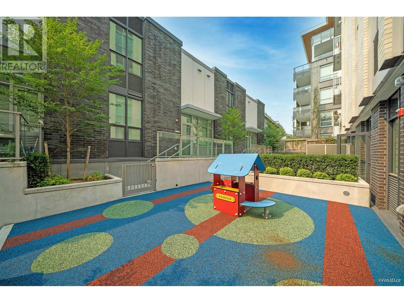 311 6733 Cambie Street, Vancouver, British Columbia  V6P 3H1 - Photo 25 - R2827660