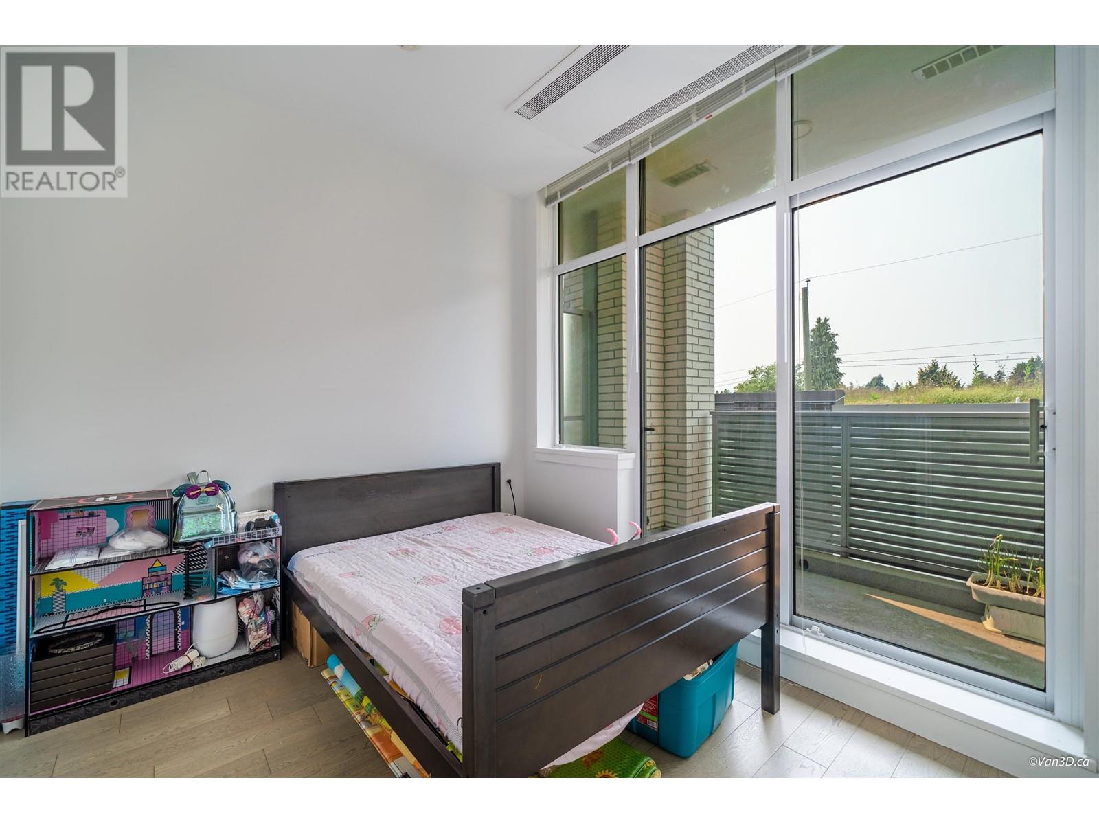311 6733 Cambie Street, Vancouver, British Columbia  V6P 3H1 - Photo 4 - R2827660