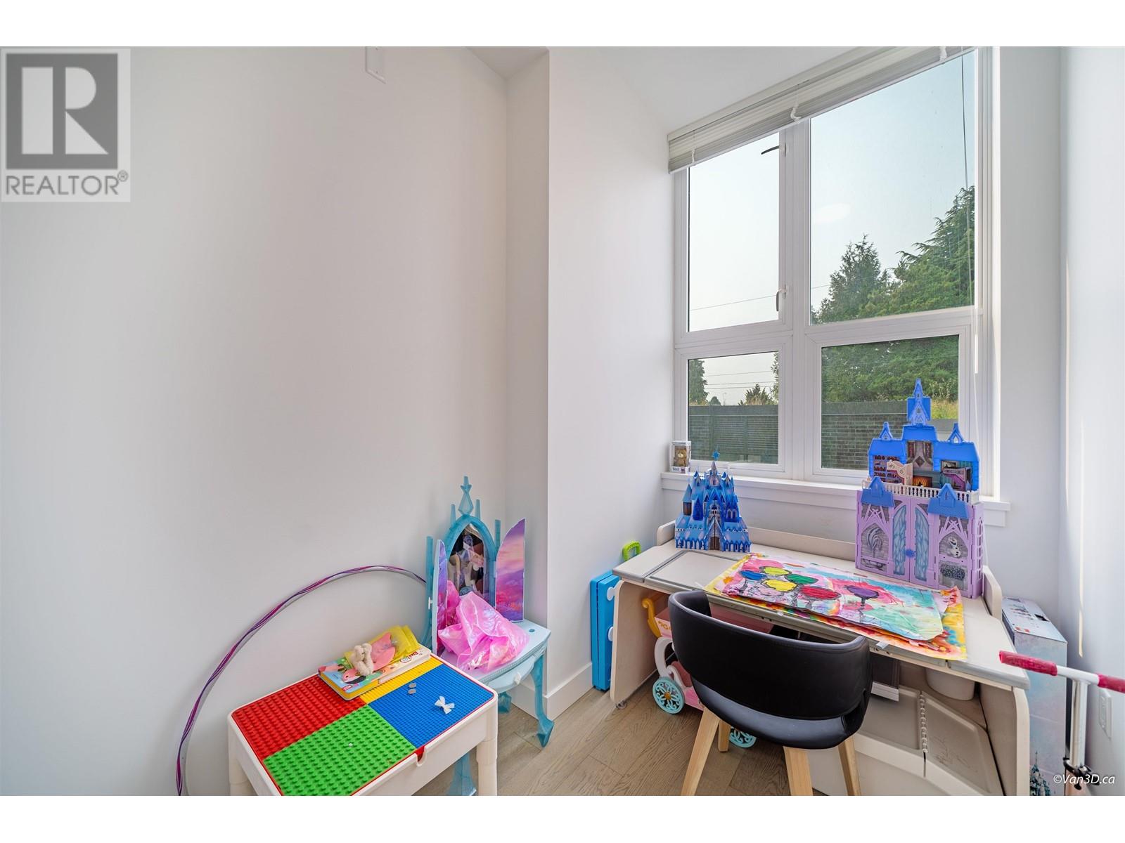311 6733 Cambie Street, Vancouver, British Columbia  V6P 3H1 - Photo 6 - R2827660