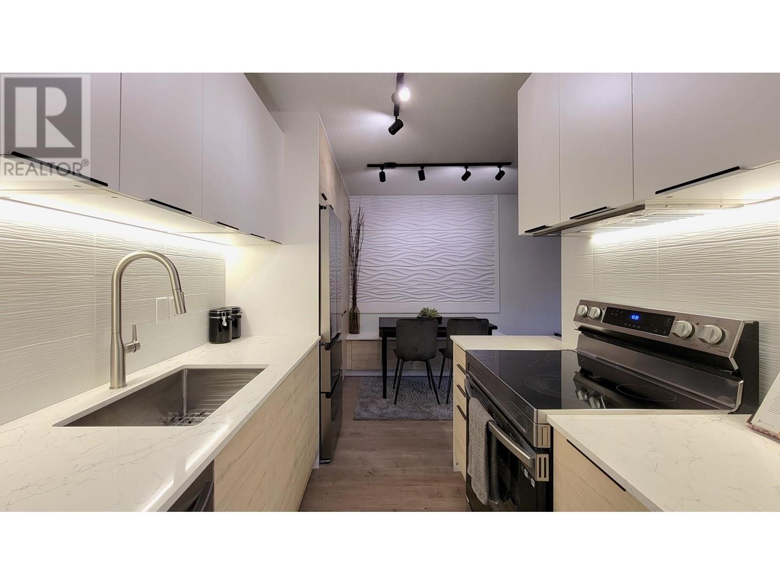 107 307 W 2nd Street, North Vancouver, British Columbia  V7M 1E2 - Photo 4 - R2825926