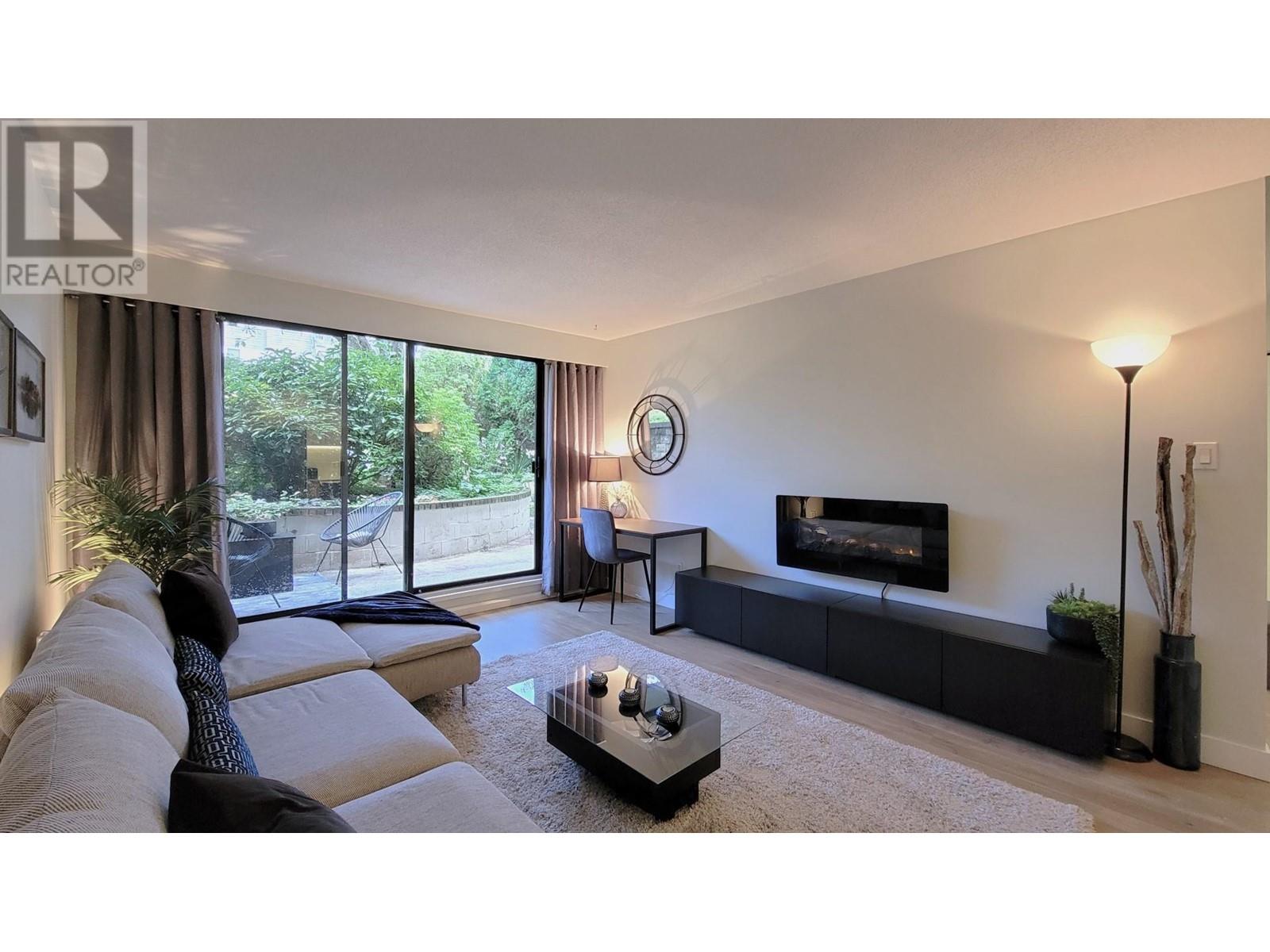107 307 W 2nd Street, North Vancouver, British Columbia  V7M 1E2 - Photo 11 - R2825926