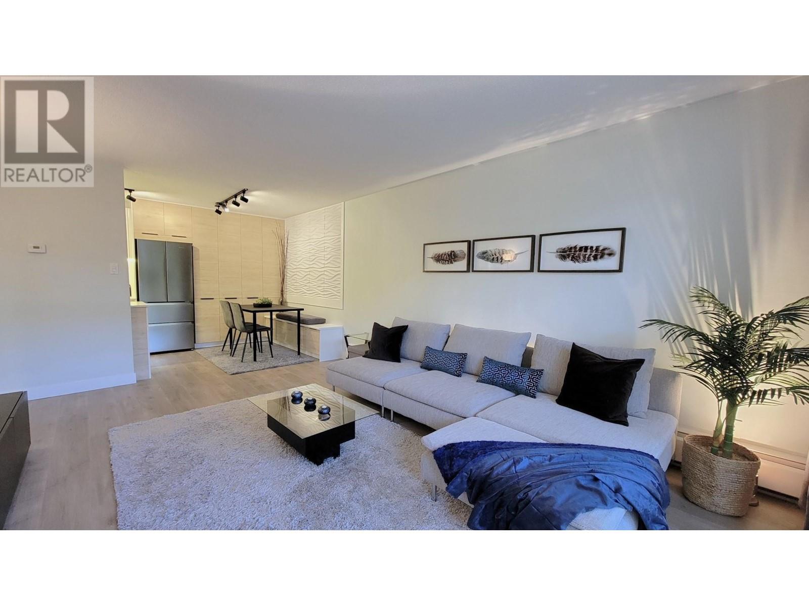 107 307 W 2nd Street, North Vancouver, British Columbia  V7M 1E2 - Photo 9 - R2825926