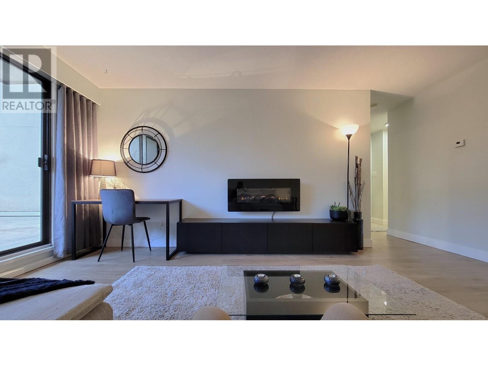 107 307 W 2nd Street, North Vancouver, British Columbia  V7M 1E2 - Photo 12 - R2825926