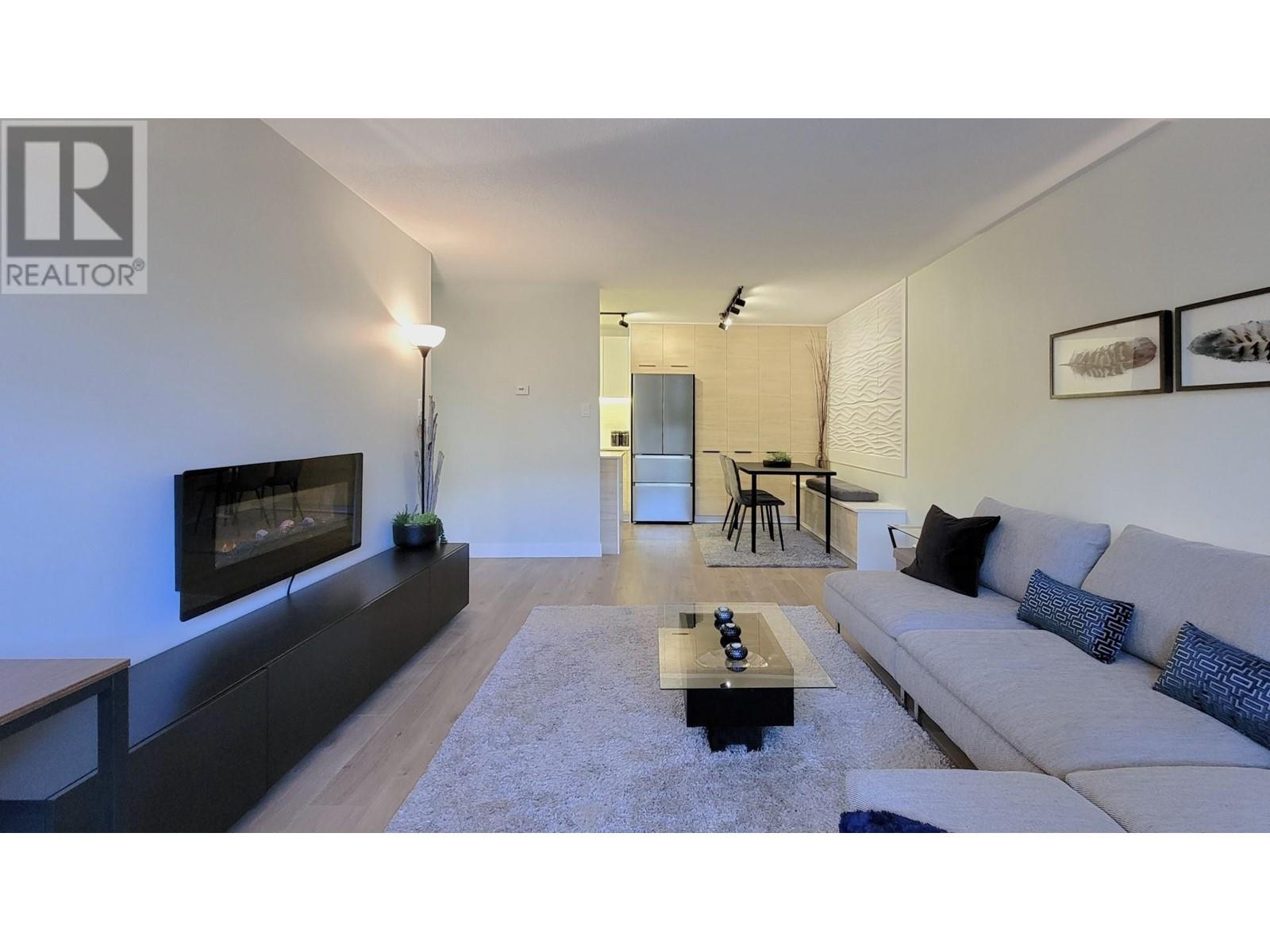 107 307 W 2nd Street, North Vancouver, British Columbia  V7M 1E2 - Photo 13 - R2825926