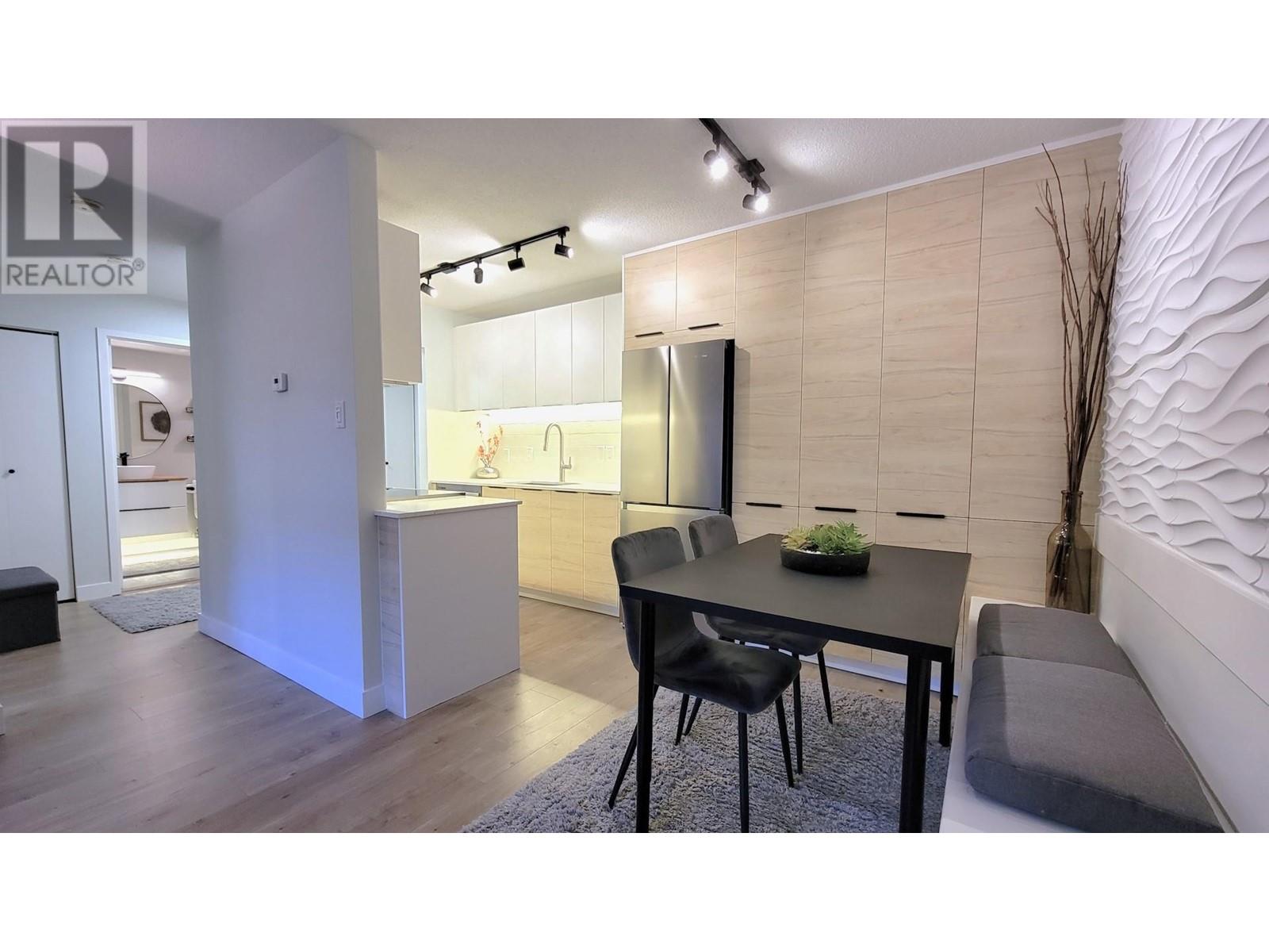 107 307 W 2nd Street, North Vancouver, British Columbia  V7M 1E2 - Photo 6 - R2825926